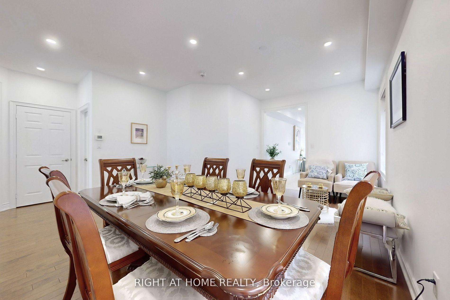 Photo 7 of 423 Grindstone Trail, Oakville, Joshua Meadows — HOMEH
