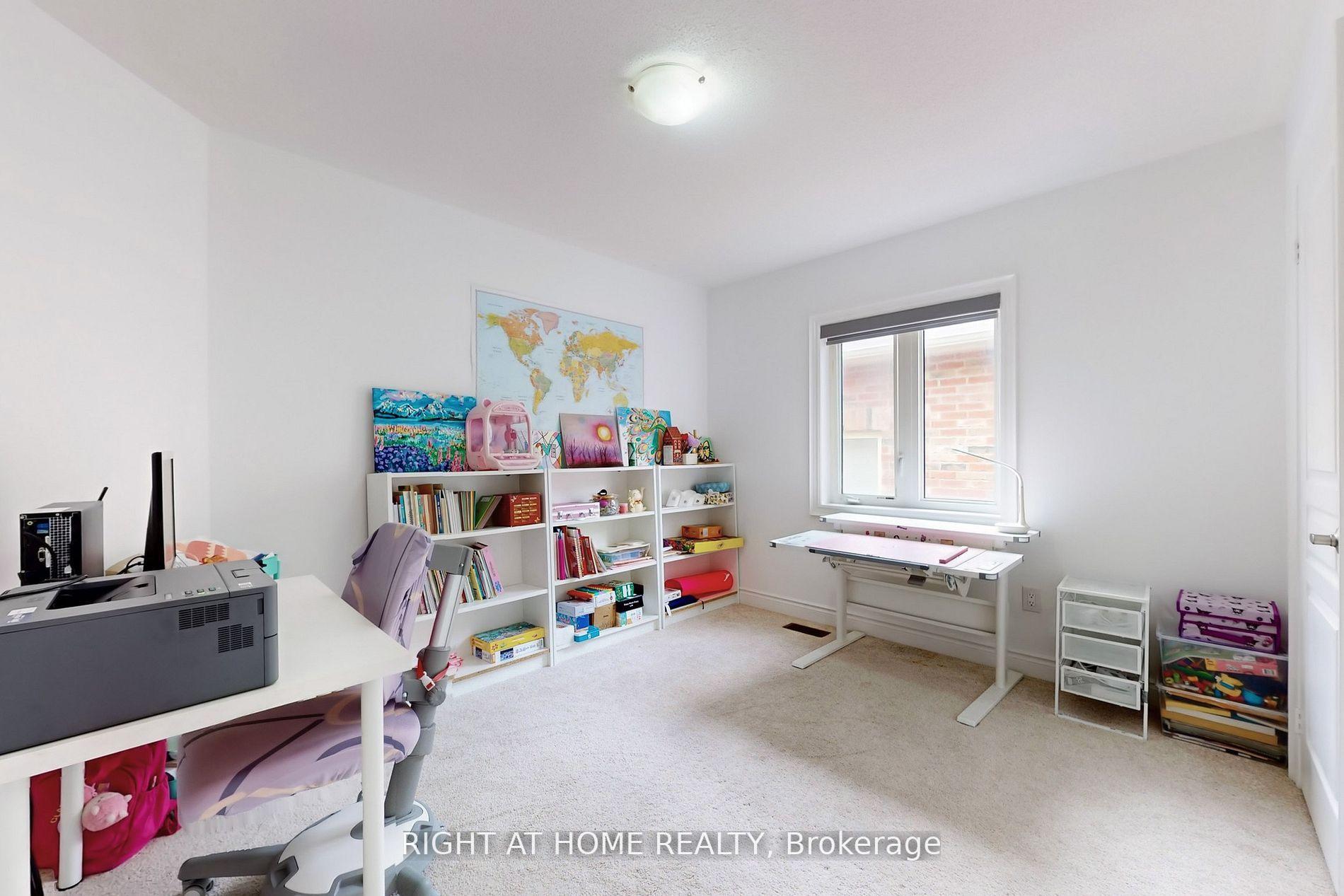 Photo 32 of 423 Grindstone Trail, Oakville, Joshua Meadows — HOMEH