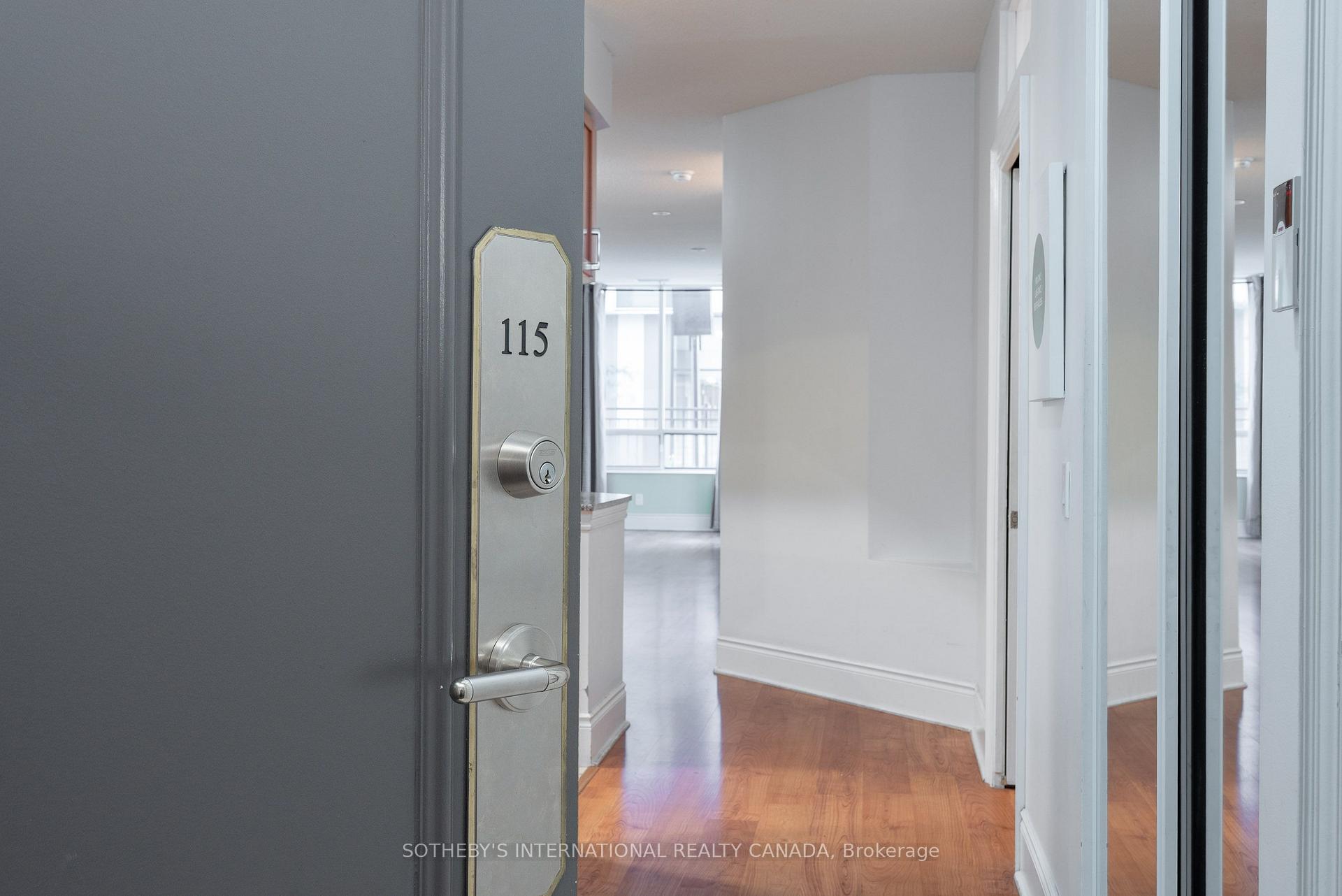 Photo of Unit 115, 5233 Dundas Street