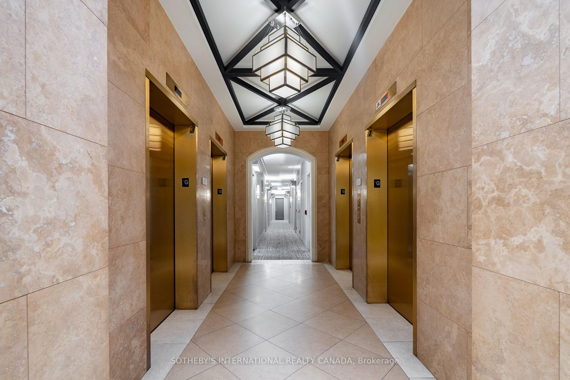 Photo 2 of Unit 115, 5233 Dundas Street, Etobicoke, Islington-City Centre West — HOMEH