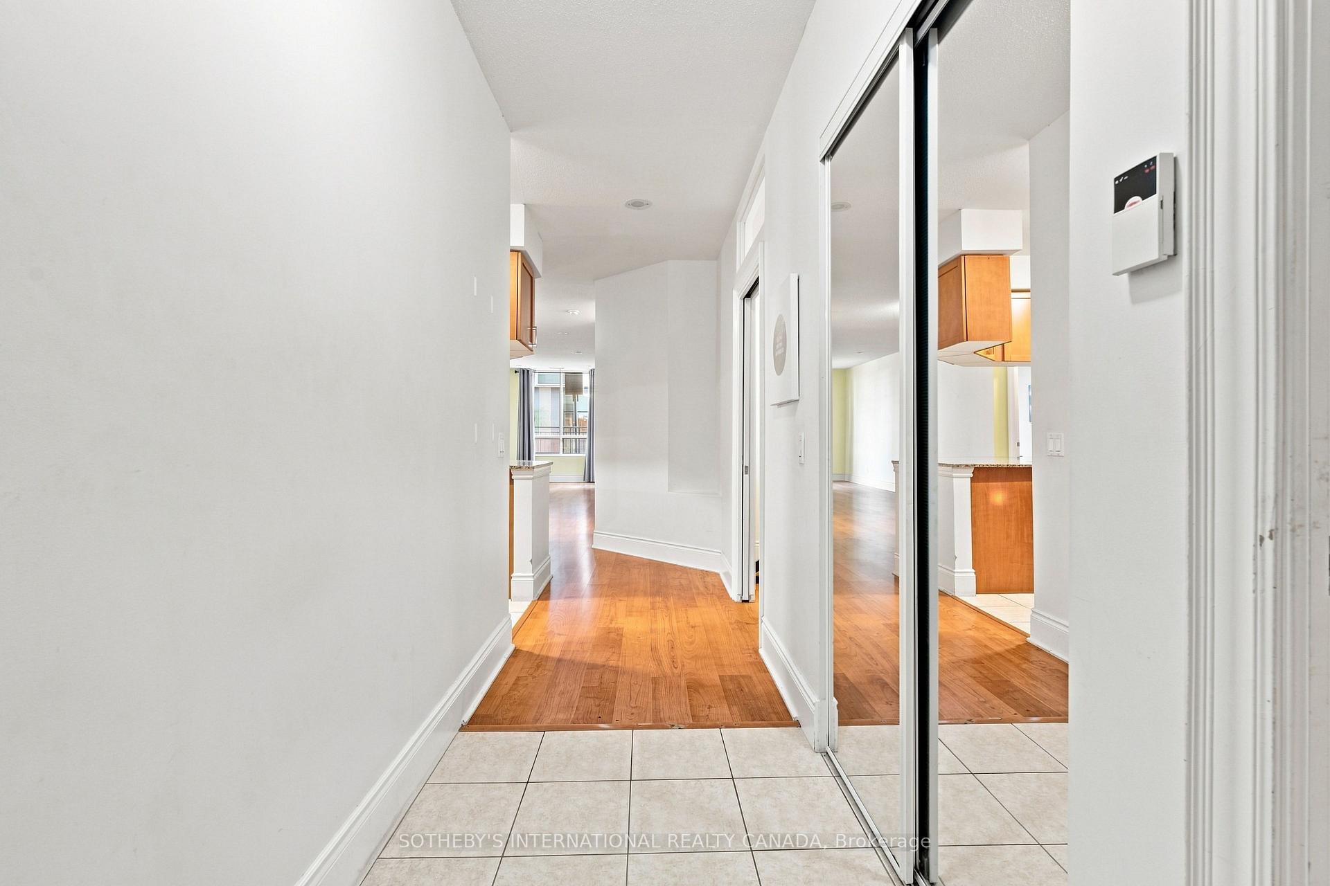 Photo 3 of Unit 115, 5233 Dundas Street, Etobicoke, Islington-City Centre West — HOMEH
