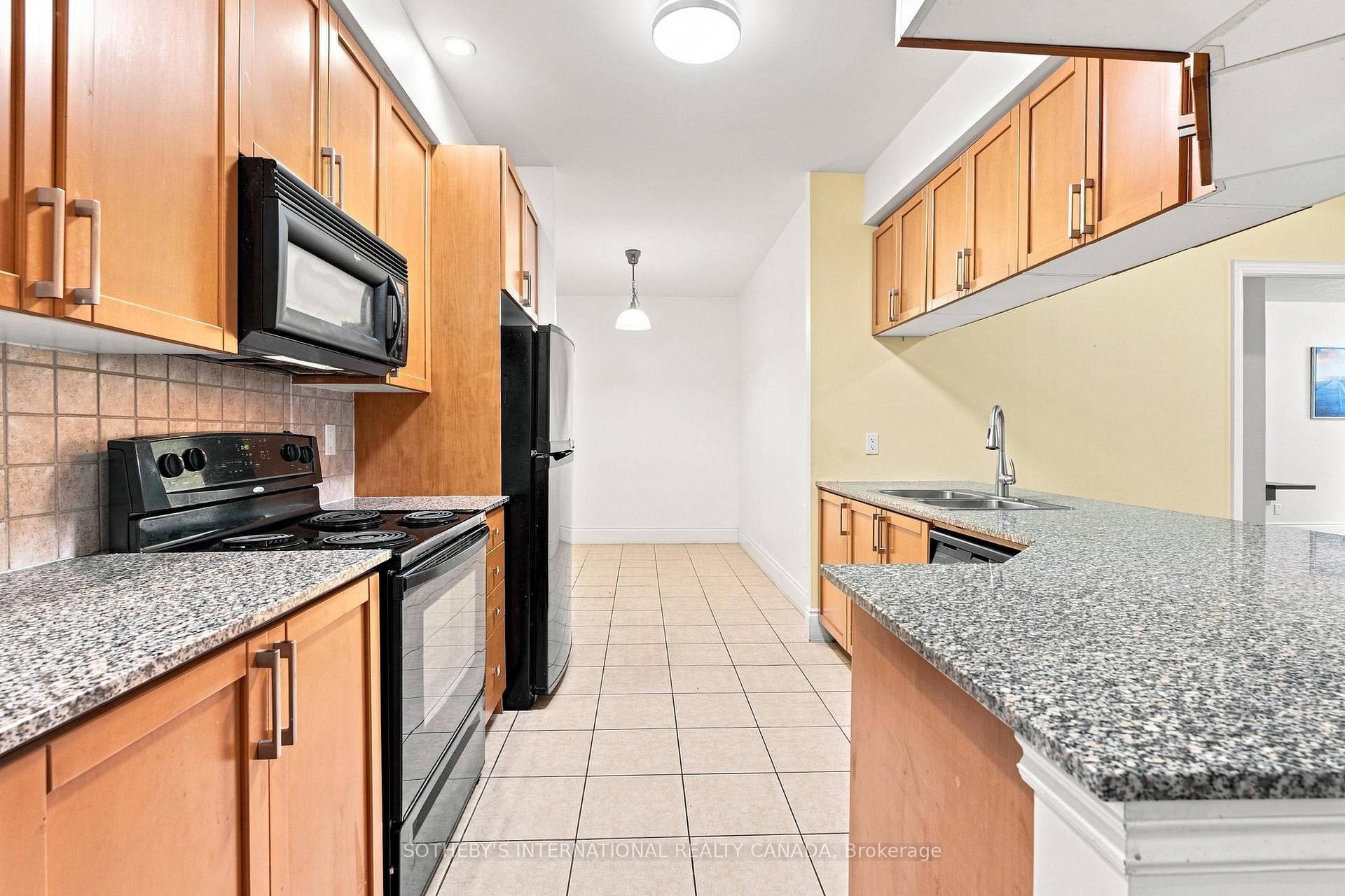 Photo 11 of Unit 115, 5233 Dundas Street, Etobicoke, Islington-City Centre West — HOMEH