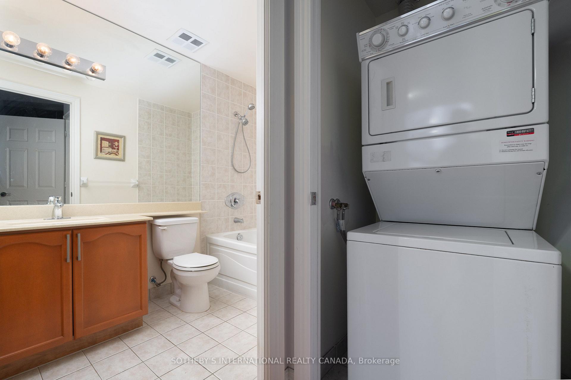 Photo 13 of Unit 115, 5233 Dundas Street, Etobicoke, Islington-City Centre West — HOMEH