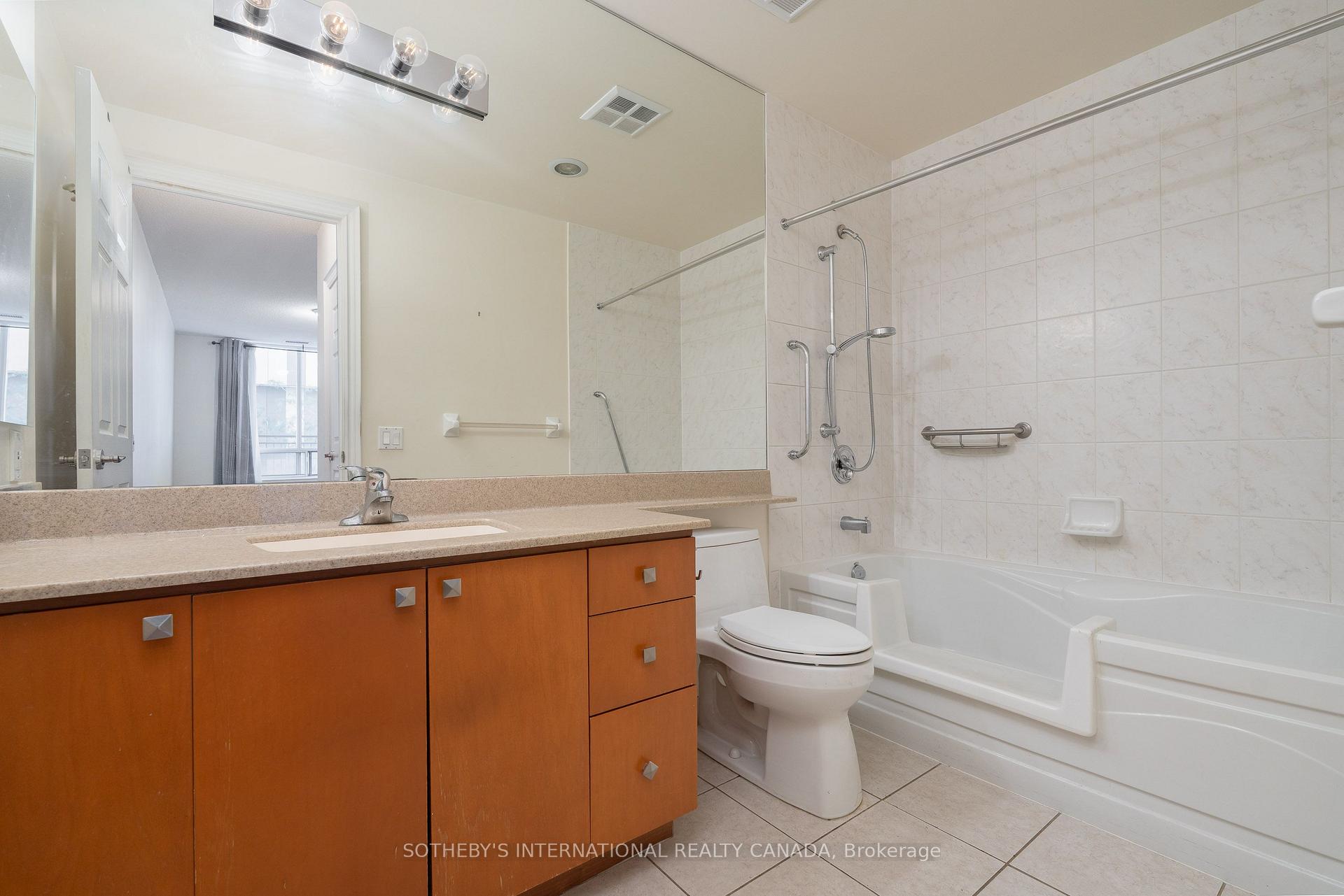 Photo 20 of Unit 115, 5233 Dundas Street, Etobicoke, Islington-City Centre West — HOMEH