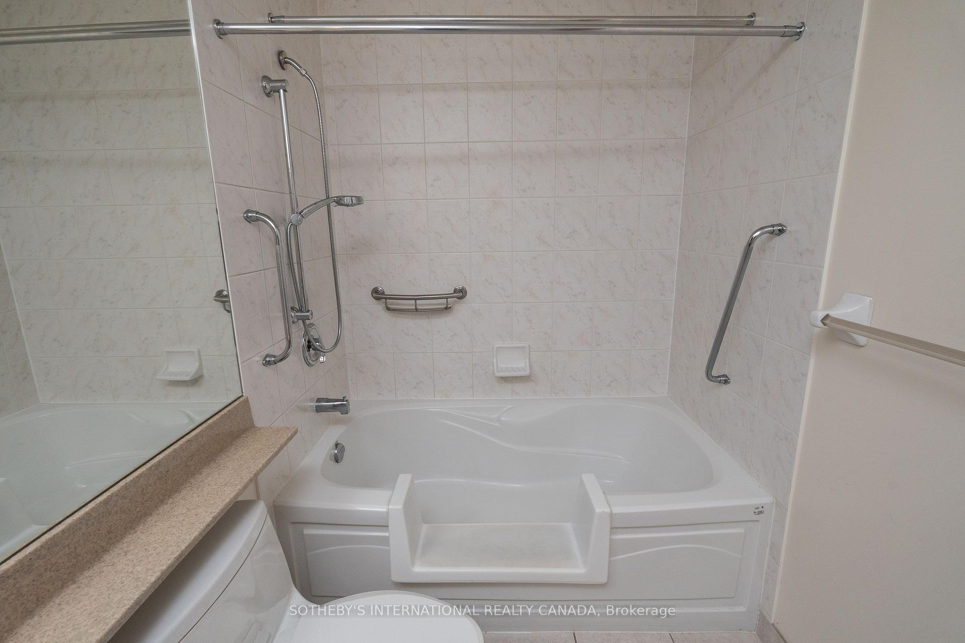 Photo 21 of Unit 115, 5233 Dundas Street, Etobicoke, Islington-City Centre West — HOMEH