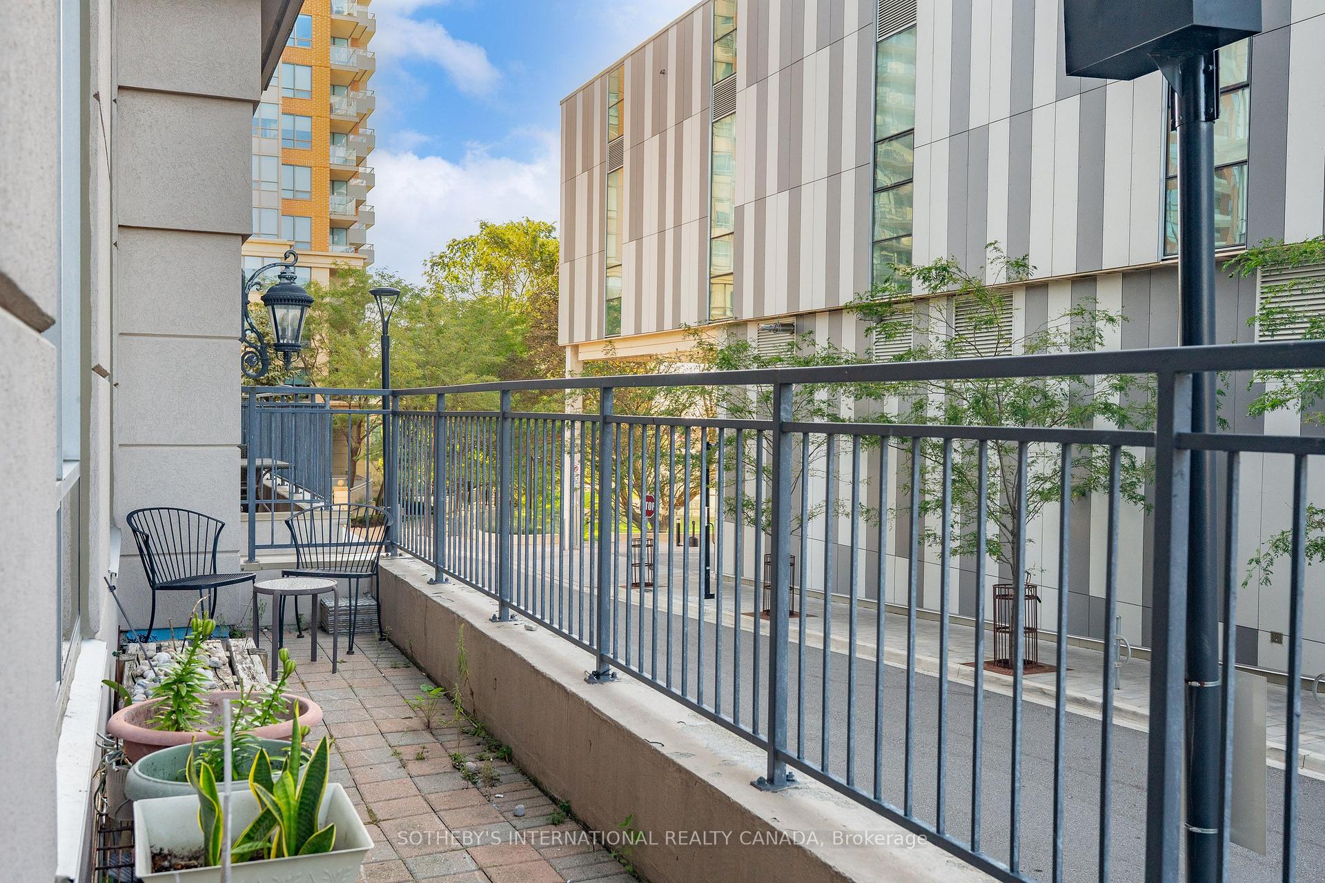 Photo 23 of Unit 115, 5233 Dundas Street, Etobicoke, Islington-City Centre West — HOMEH