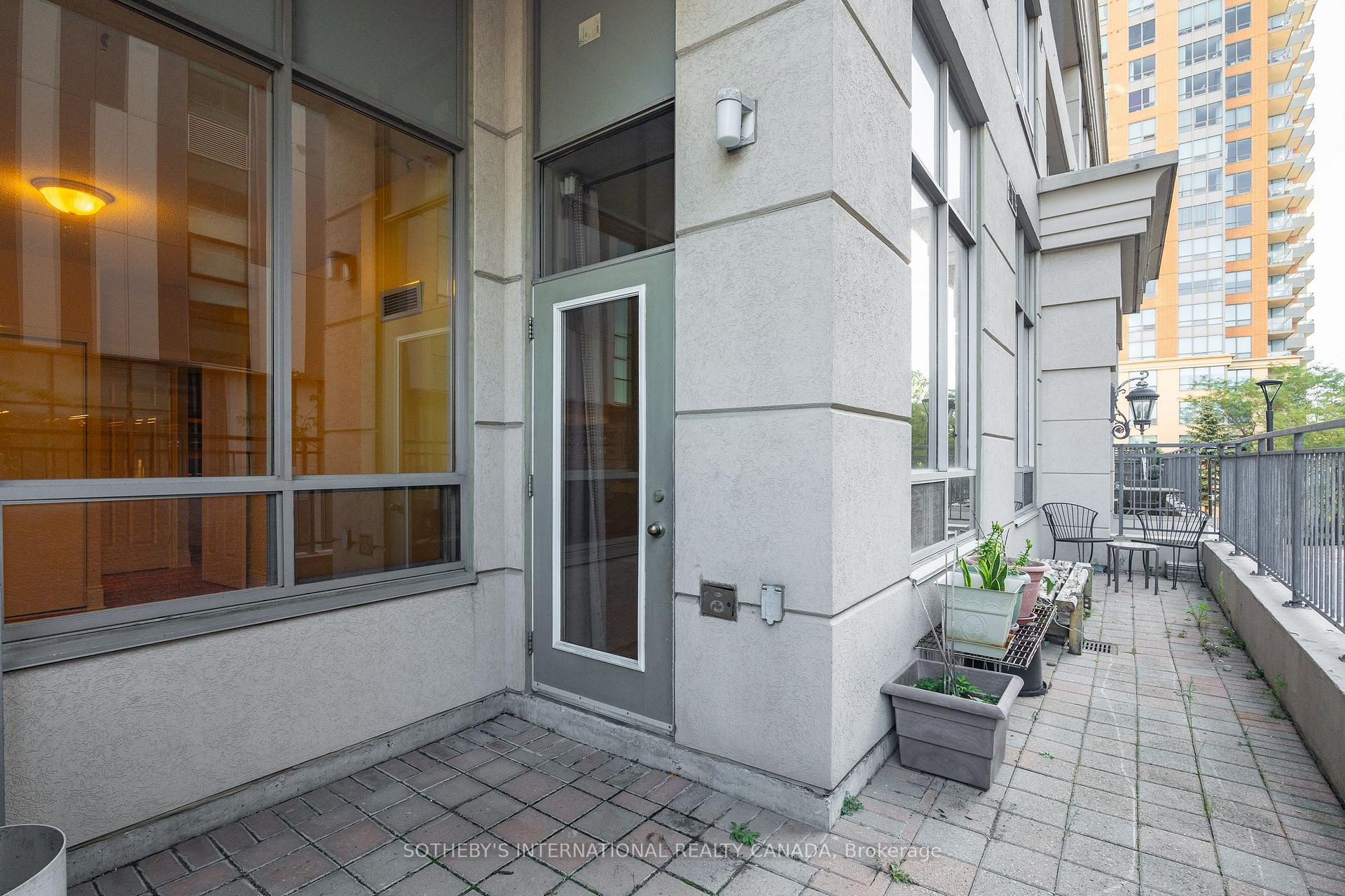 Photo 24 of Unit 115, 5233 Dundas Street, Etobicoke, Islington-City Centre West — HOMEH