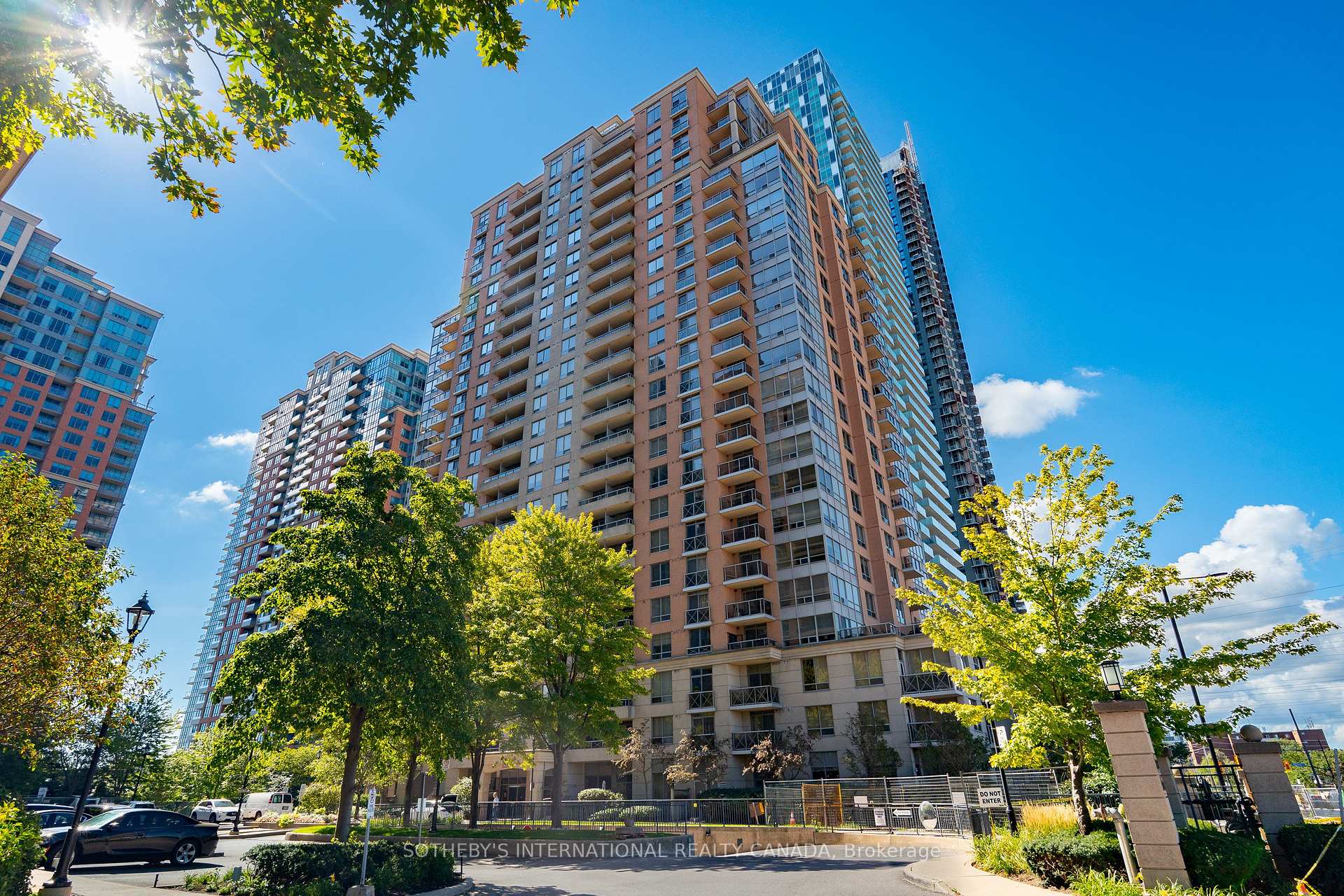 Photo 26 of Unit 115, 5233 Dundas Street, Etobicoke, Islington-City Centre West — HOMEH