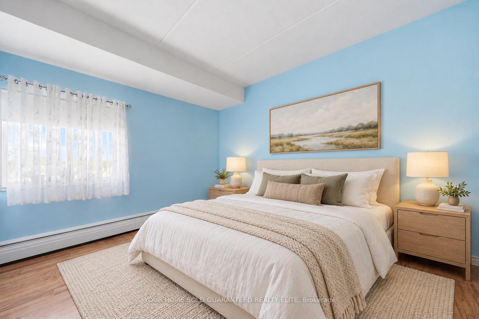 Photo 9 of Unit 506, 198 Scott Street, St. Catharines, Fairview — HOMEH