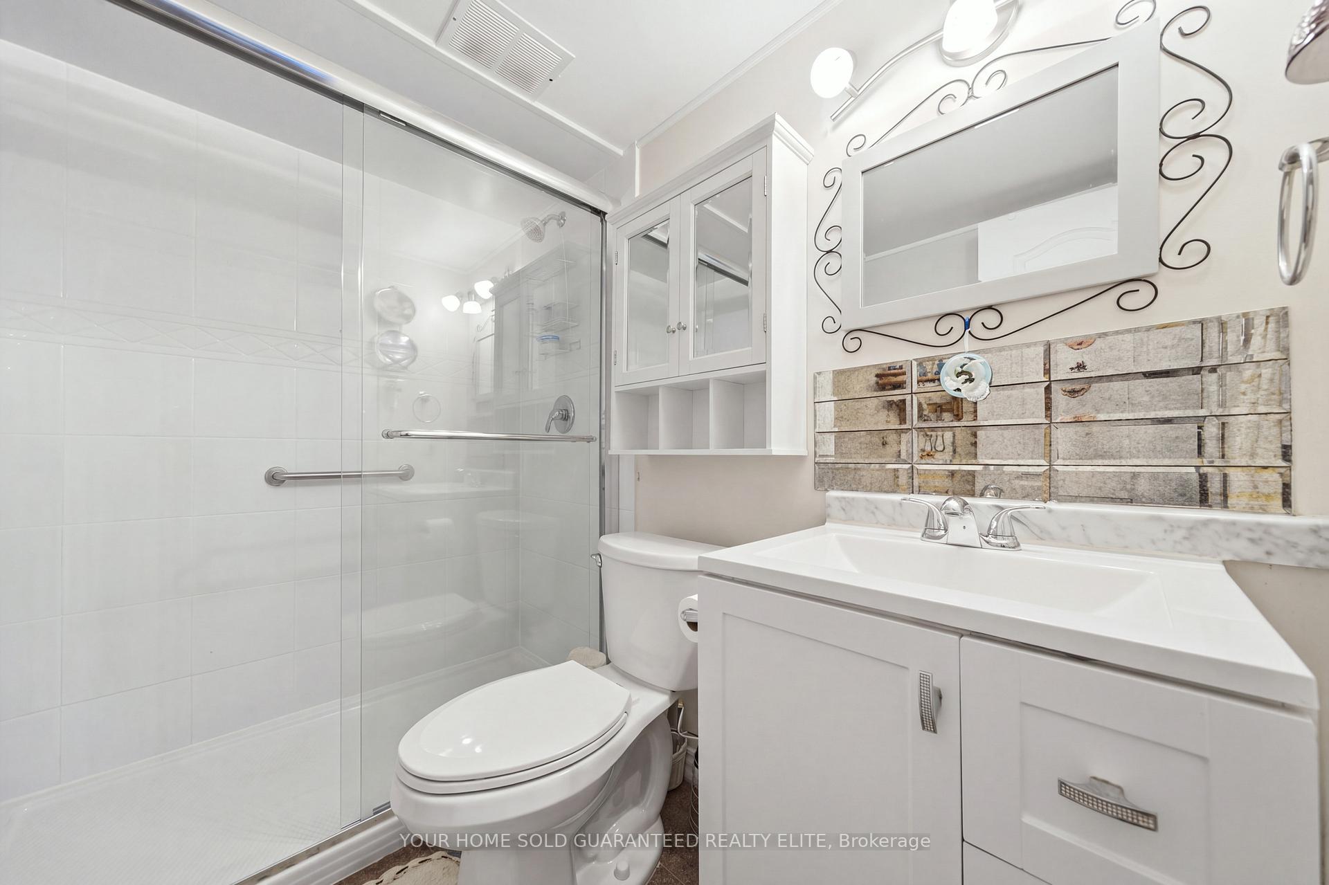 Photo 10 of Unit 506, 198 Scott Street, St. Catharines, Fairview — HOMEH
