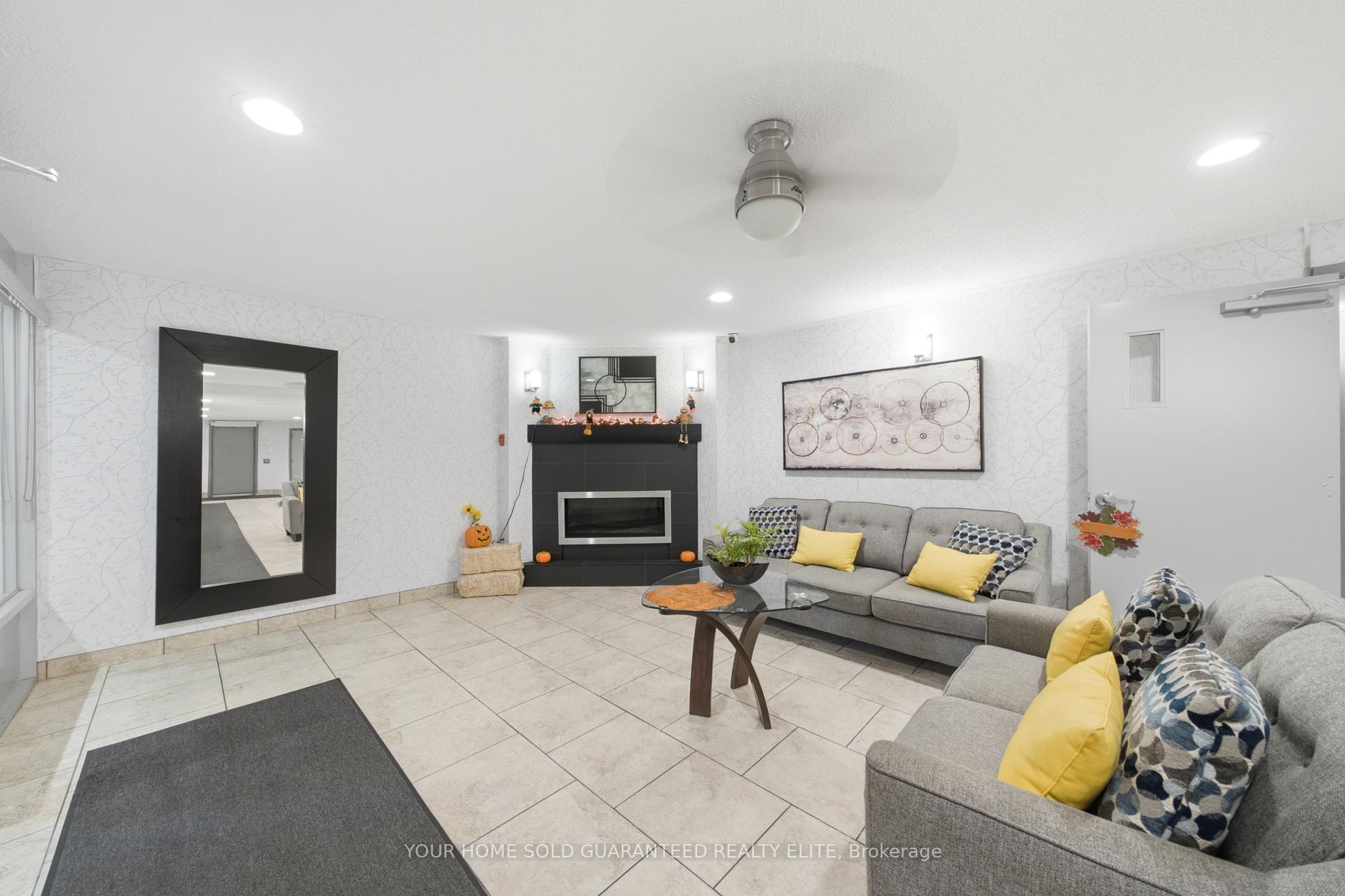 Photo 11 of Unit 506, 198 Scott Street, St. Catharines, Fairview — HOMEH