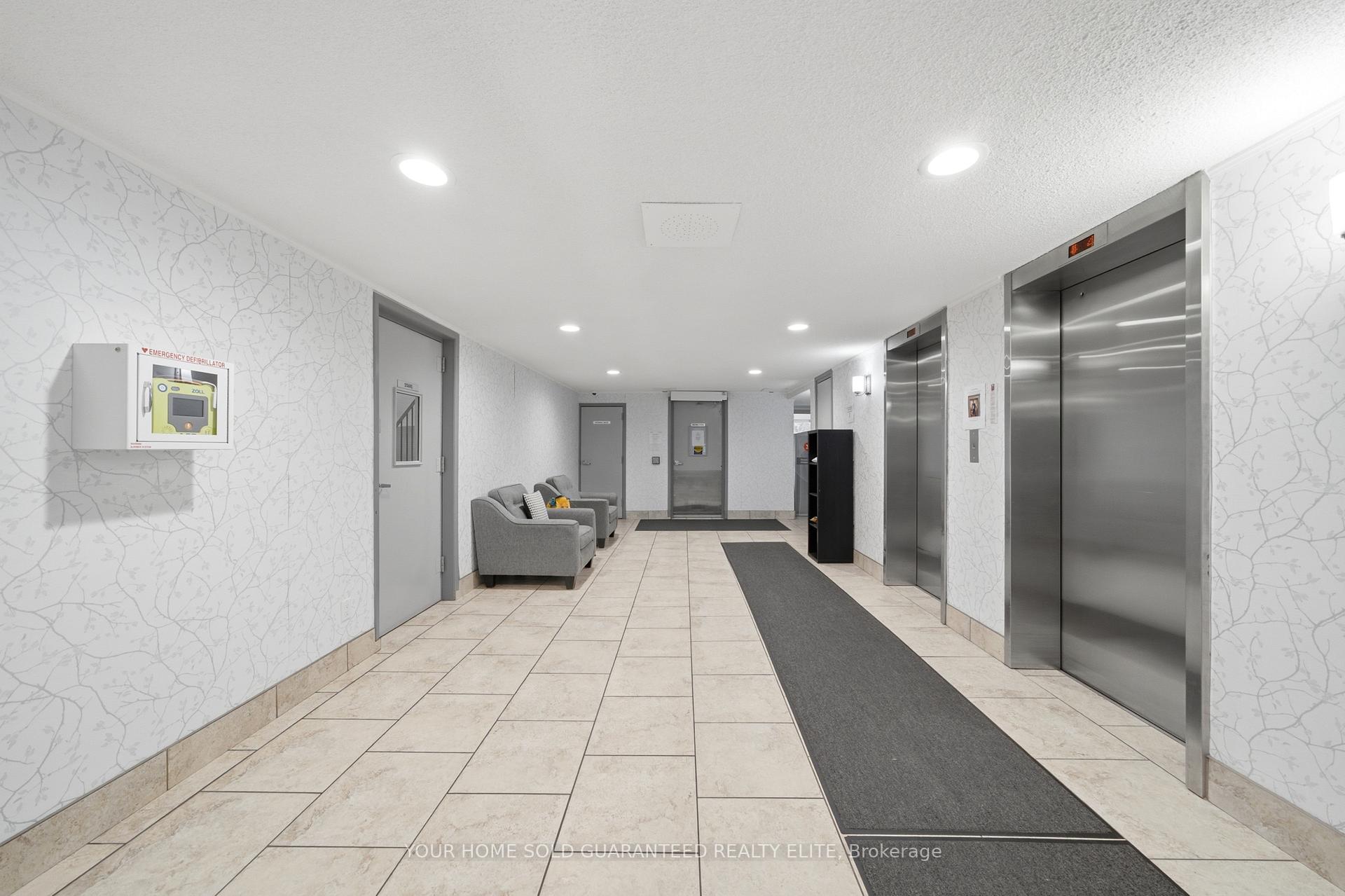 Photo 12 of Unit 506, 198 Scott Street, St. Catharines, Fairview — HOMEH