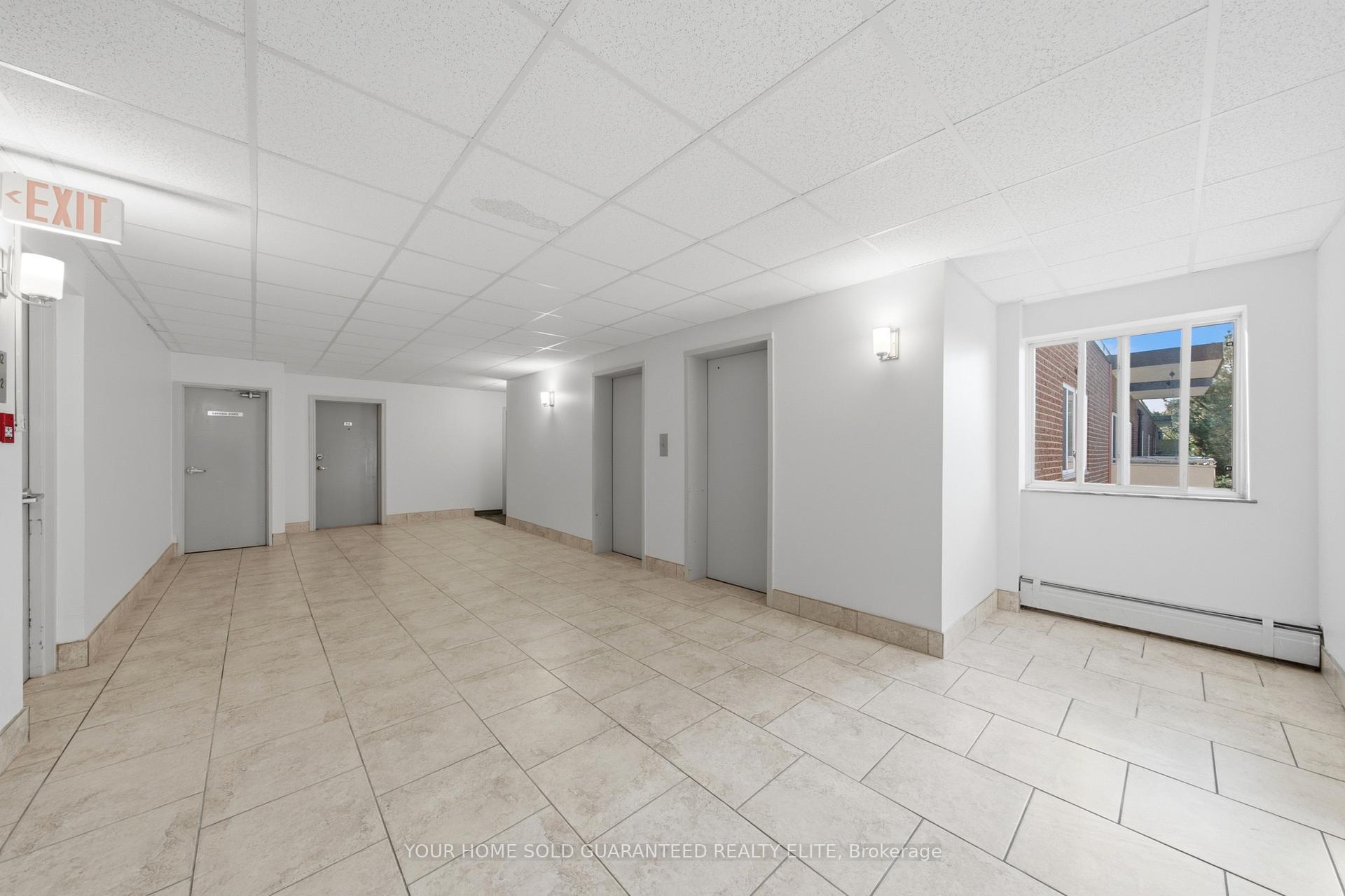 Photo 13 of Unit 506, 198 Scott Street, St. Catharines, Fairview — HOMEH