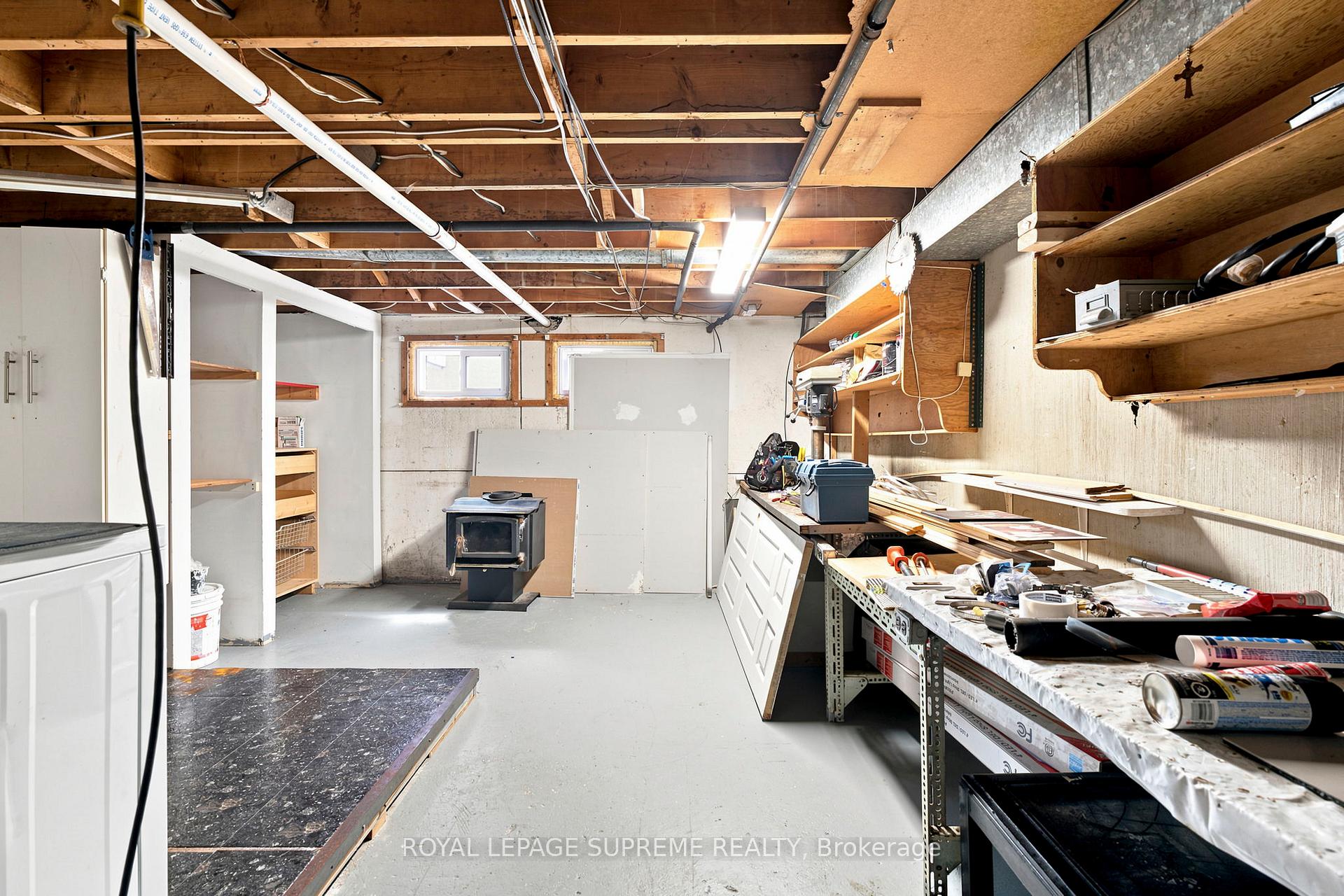 Photo 37 of 30 Benway Drive, Etobicoke, Rexdale-Kipling — HOMEH