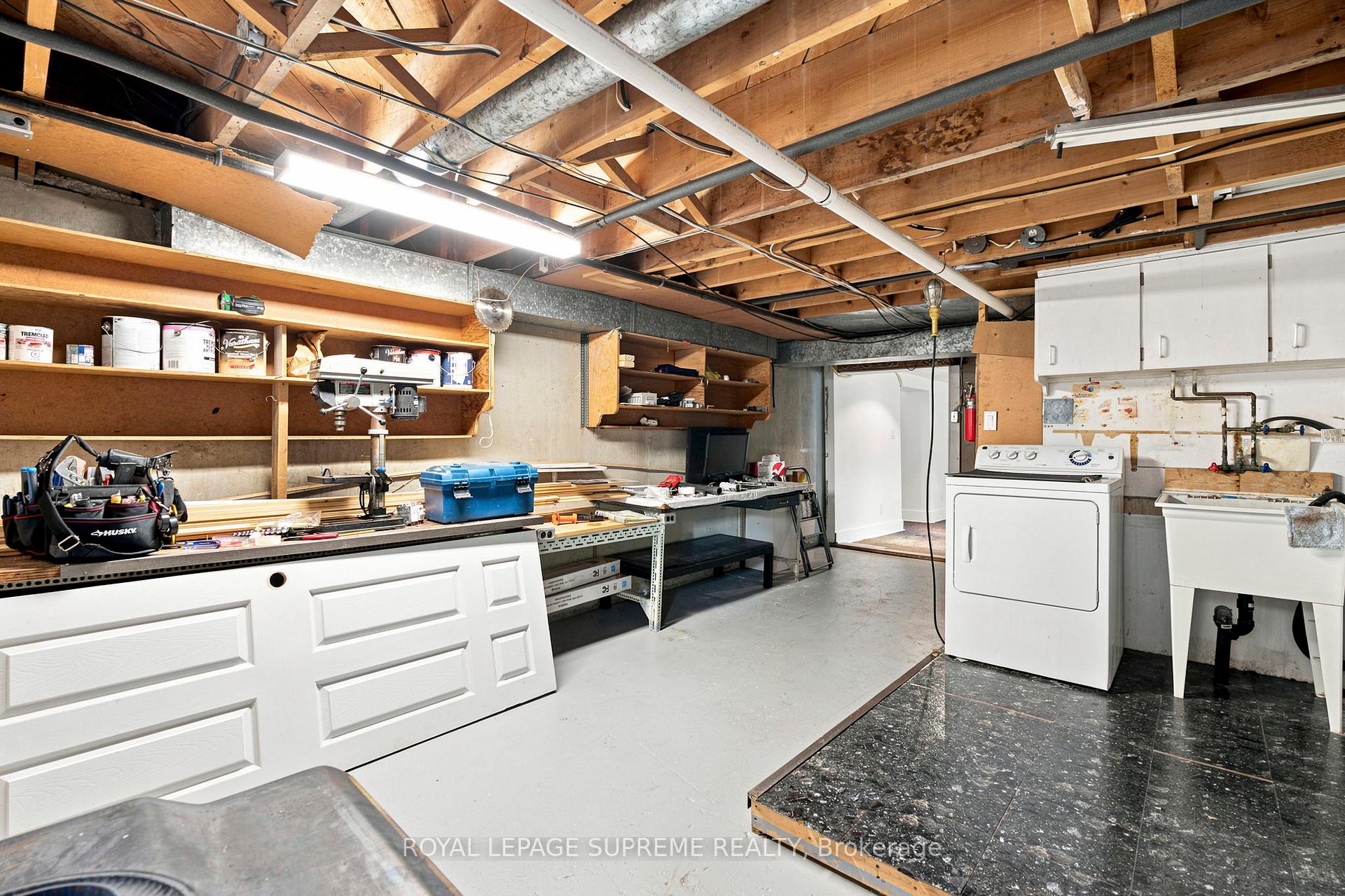 Photo 38 of 30 Benway Drive, Etobicoke, Rexdale-Kipling — HOMEH