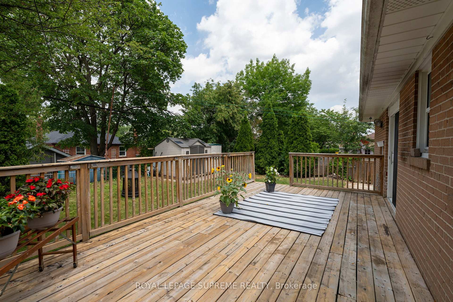 Photo 44 of 30 Benway Drive, Etobicoke, Rexdale-Kipling — HOMEH