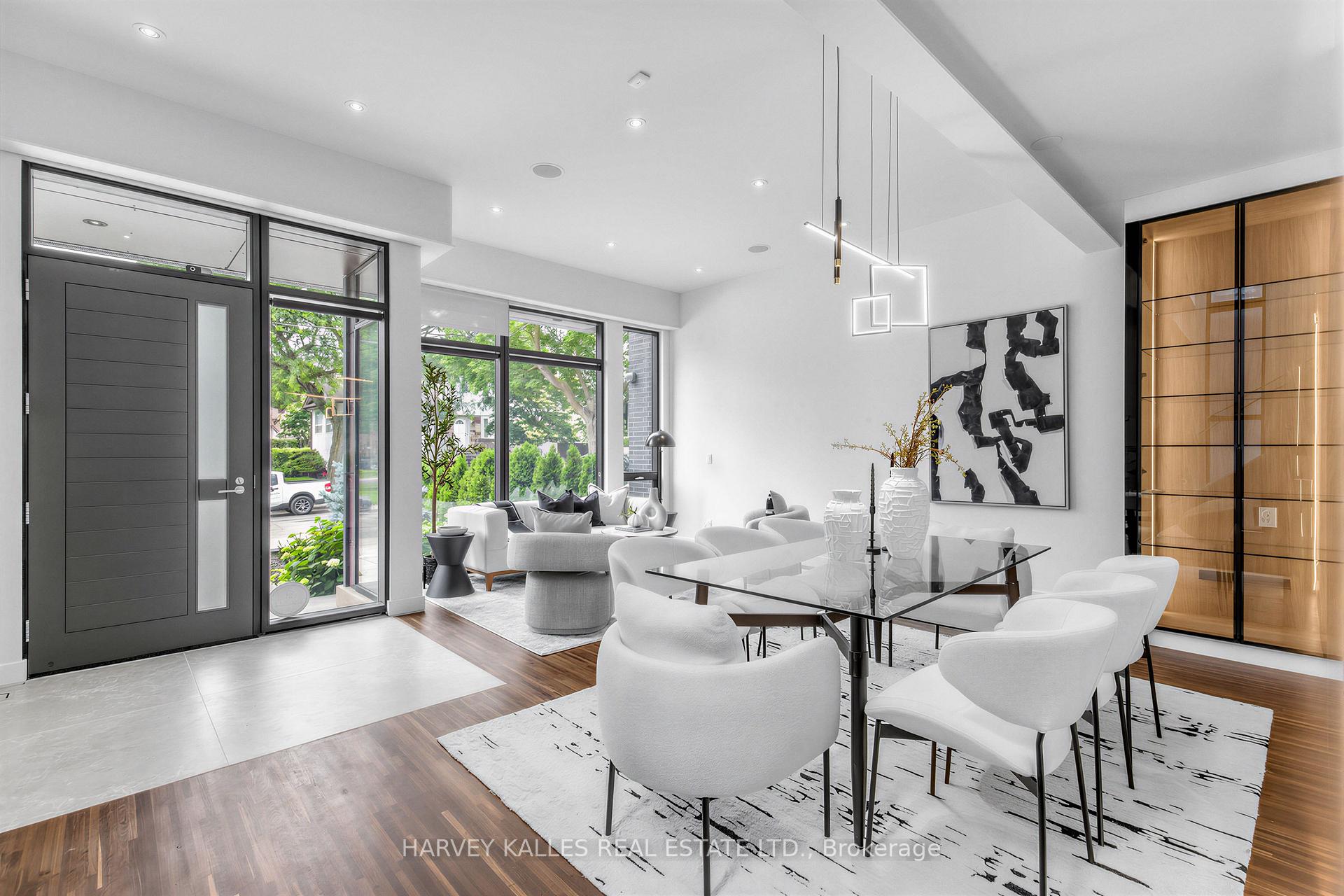 Photo 3 of 5 Braemar Avenue, Toronto, Forest Hill South — HOMEH