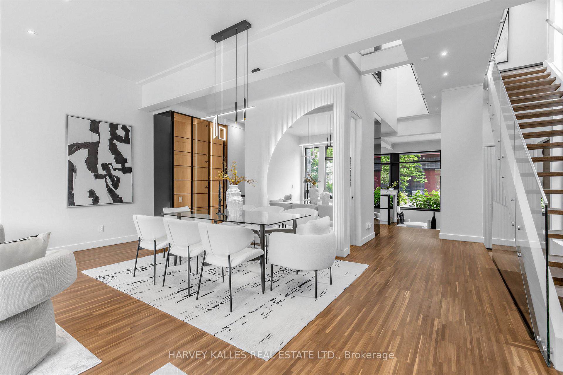 Photo 5 of 5 Braemar Avenue, Toronto, Forest Hill South — HOMEH