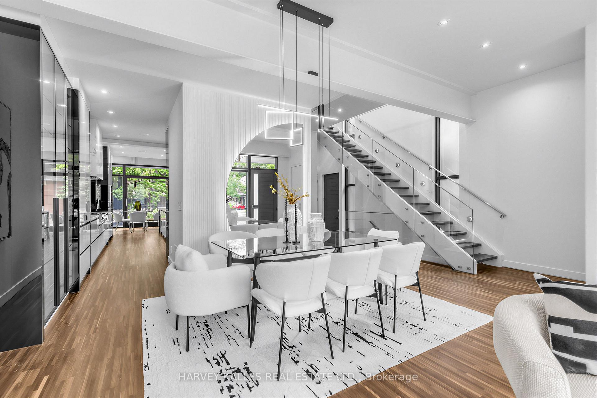 Photo 6 of 5 Braemar Avenue, Toronto, Forest Hill South — HOMEH