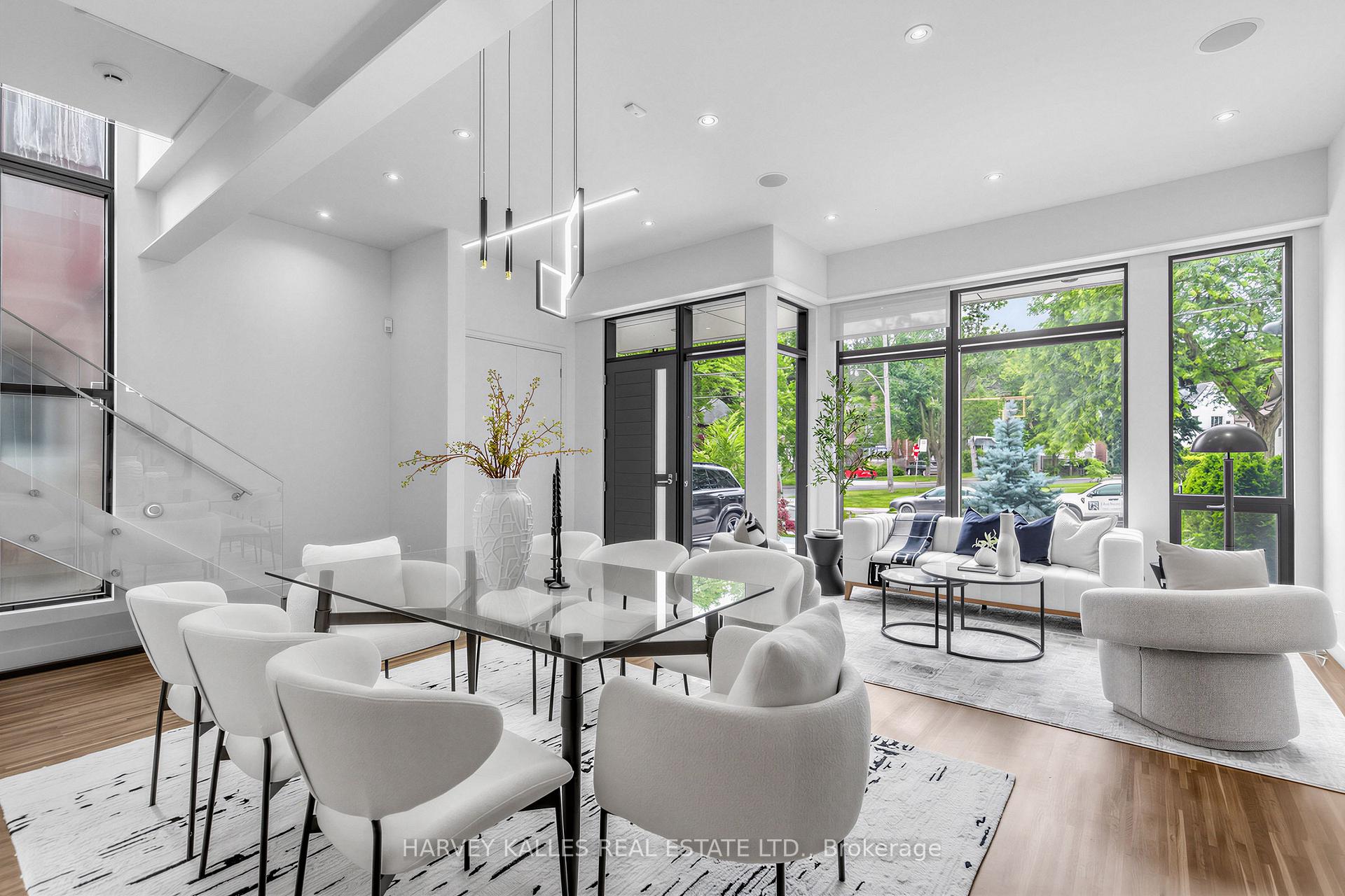 Photo 8 of 5 Braemar Avenue, Toronto, Forest Hill South — HOMEH