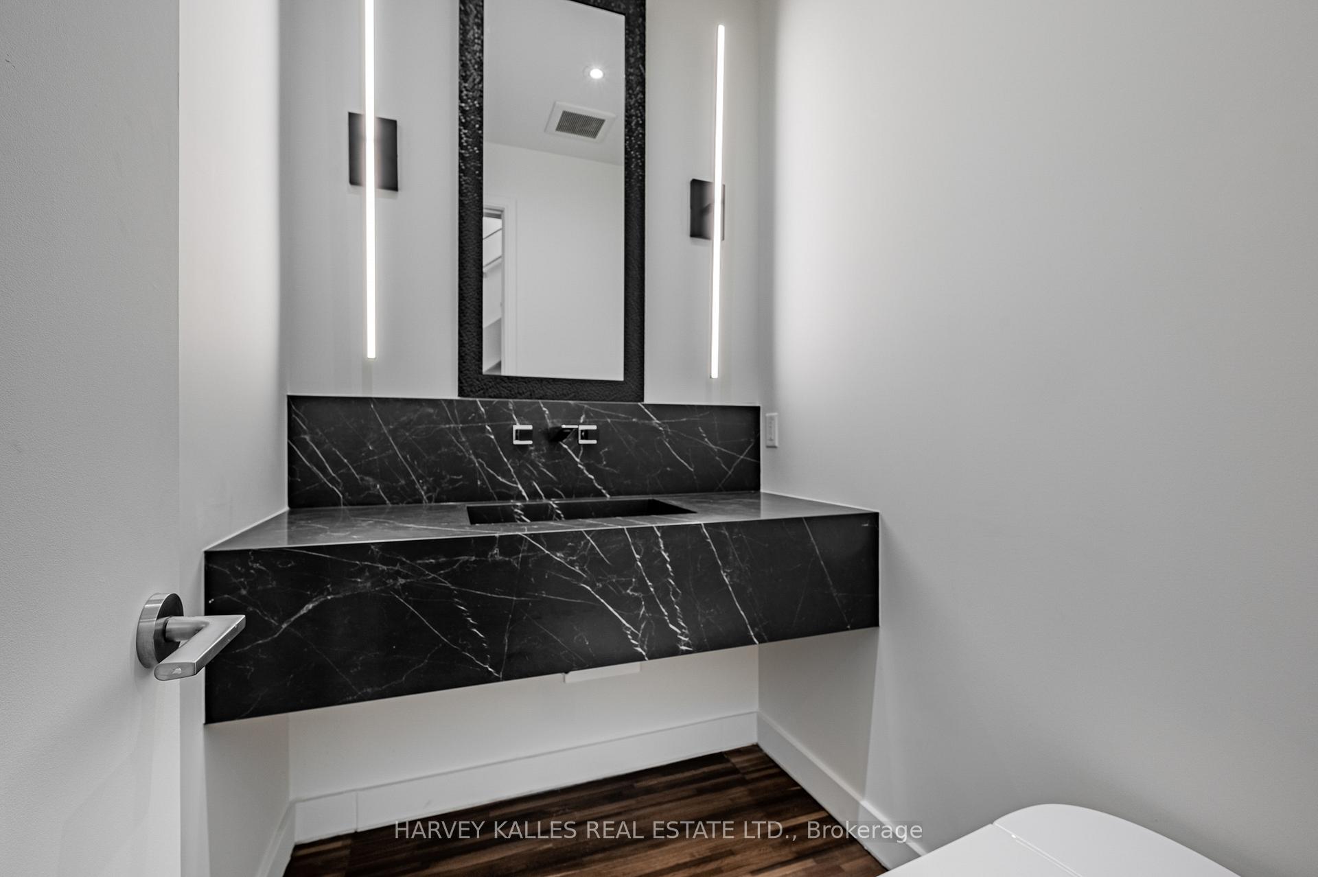 Photo 10 of 5 Braemar Avenue, Toronto, Forest Hill South — HOMEH