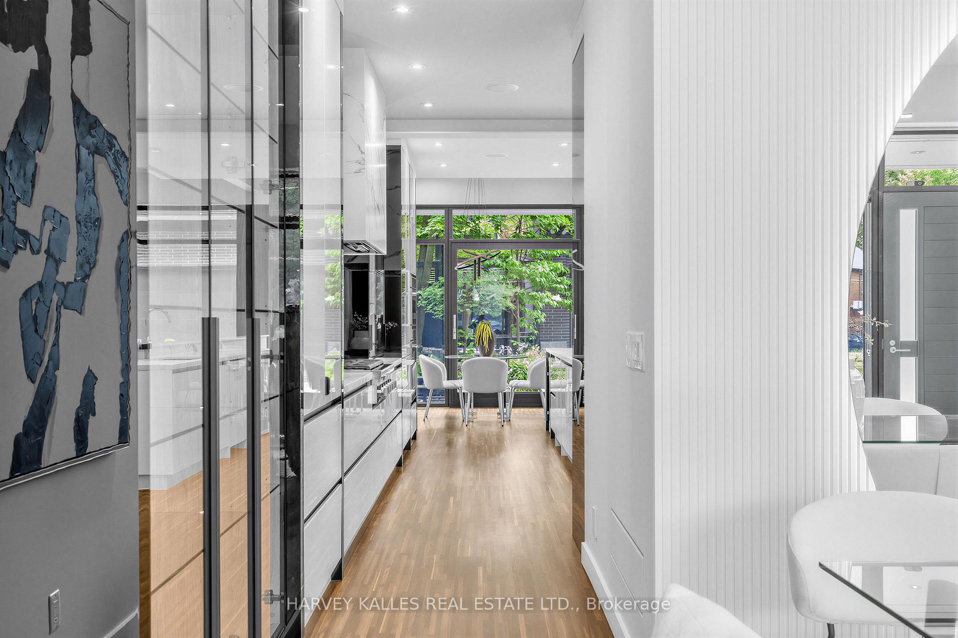 Photo 11 of 5 Braemar Avenue, Toronto, Forest Hill South — HOMEH