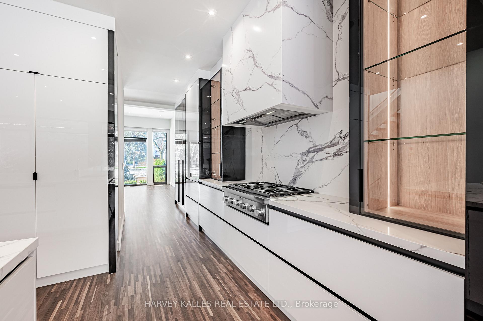 Photo 13 of 5 Braemar Avenue, Toronto, Forest Hill South — HOMEH