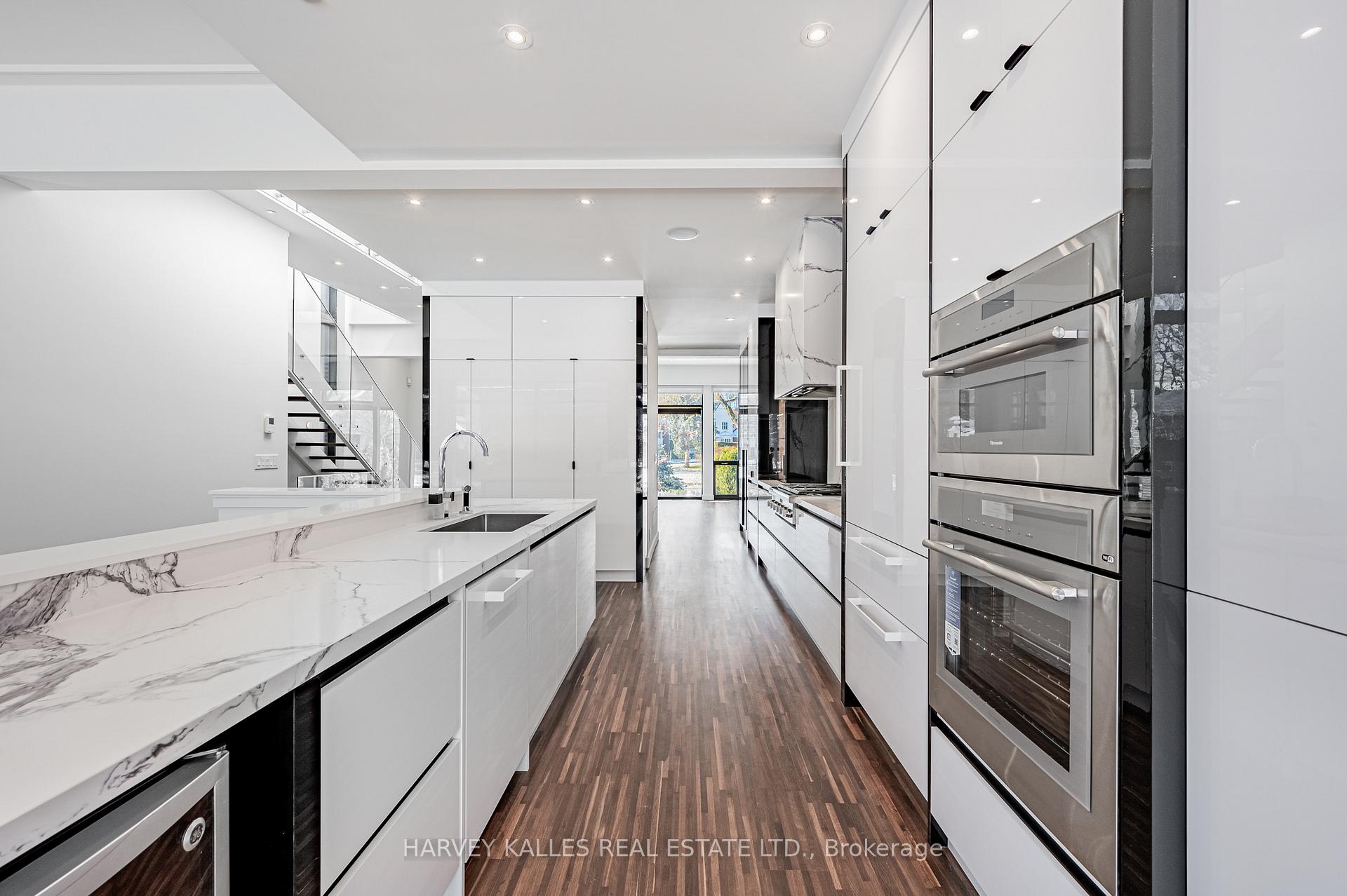 Photo 16 of 5 Braemar Avenue, Toronto, Forest Hill South — HOMEH