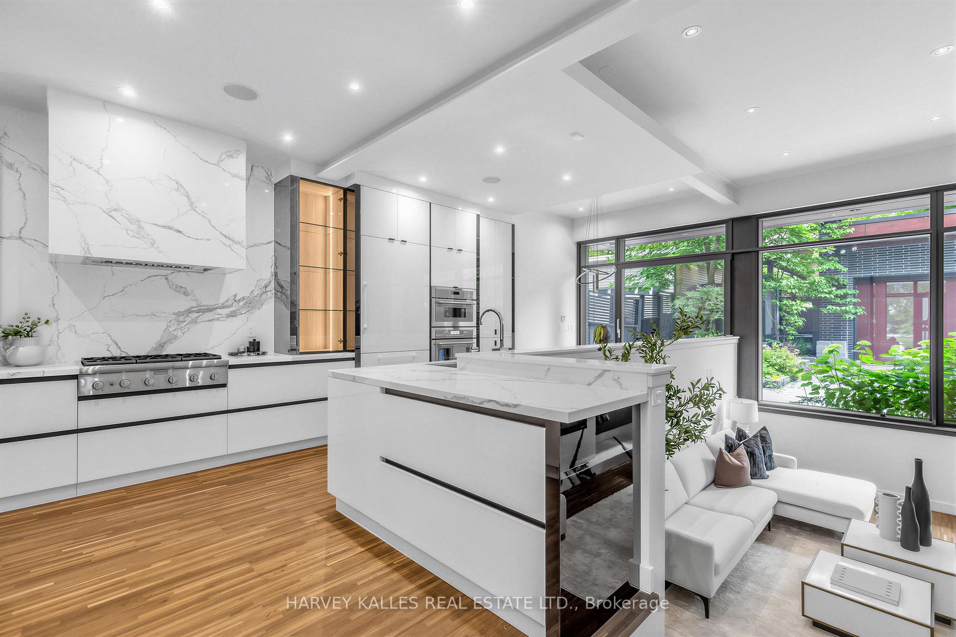 Photo 17 of 5 Braemar Avenue, Toronto, Forest Hill South — HOMEH