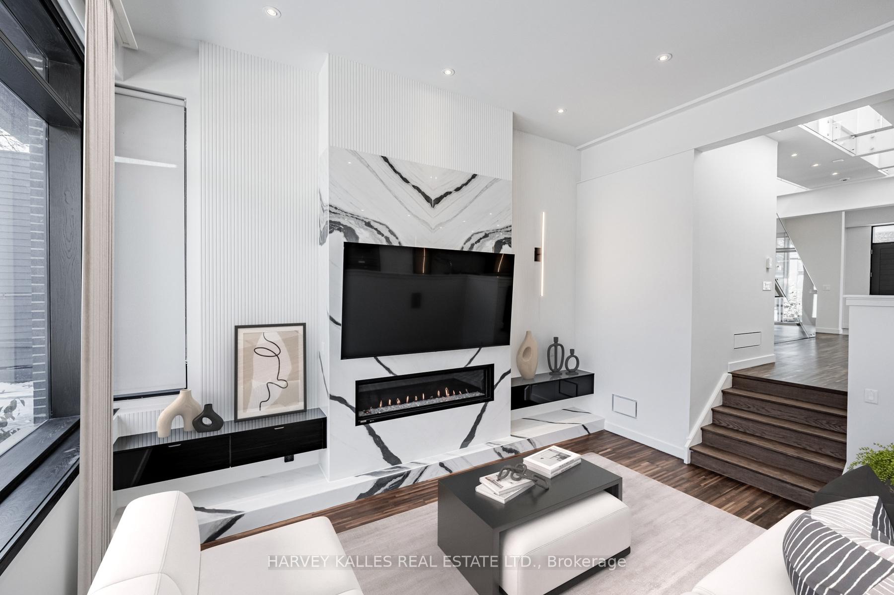 Photo 18 of 5 Braemar Avenue, Toronto, Forest Hill South — HOMEH