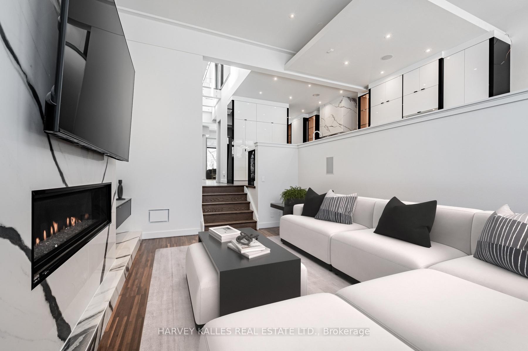 Photo 19 of 5 Braemar Avenue, Toronto, Forest Hill South — HOMEH