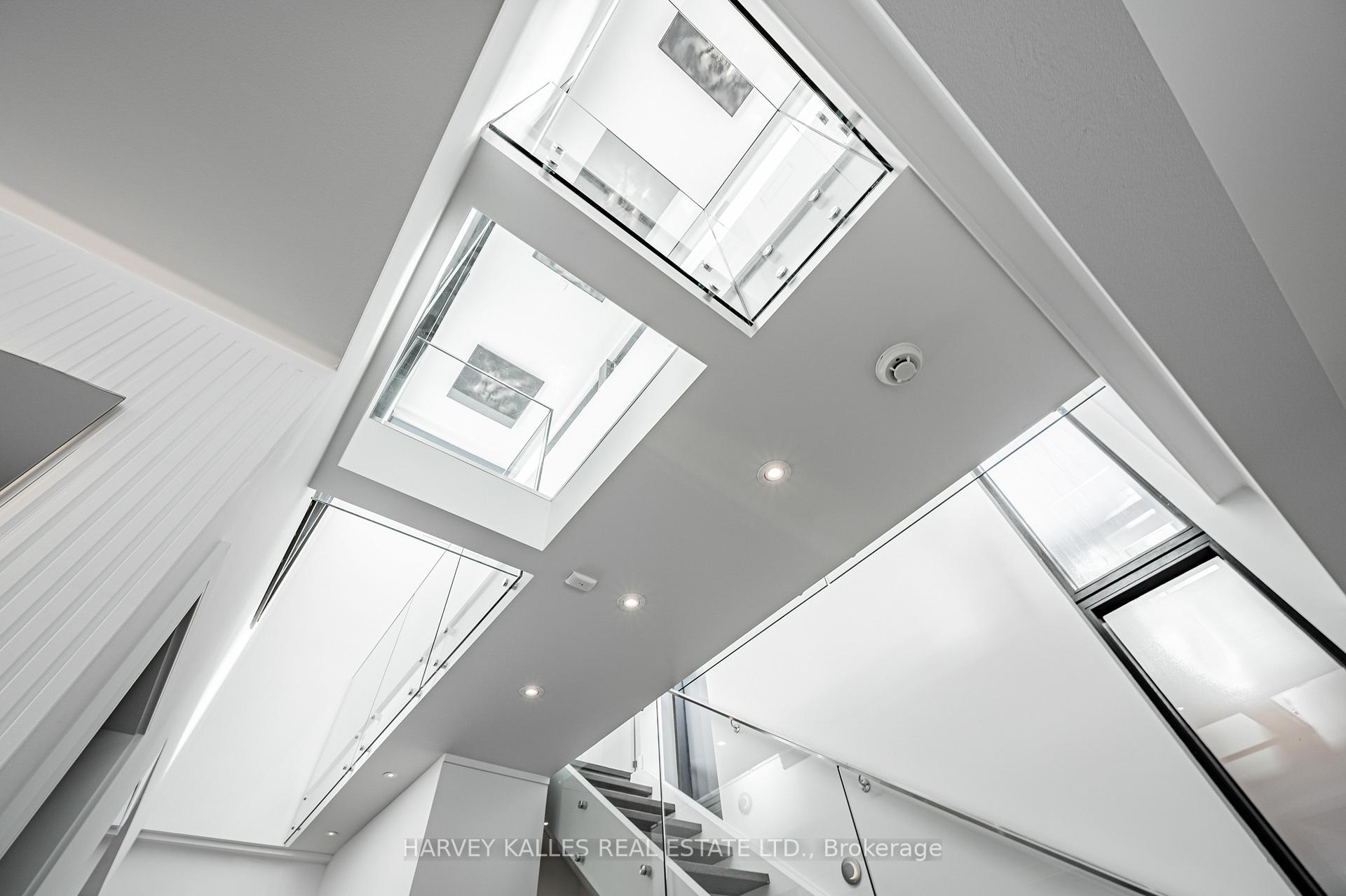 Photo 20 of 5 Braemar Avenue, Toronto, Forest Hill South — HOMEH
