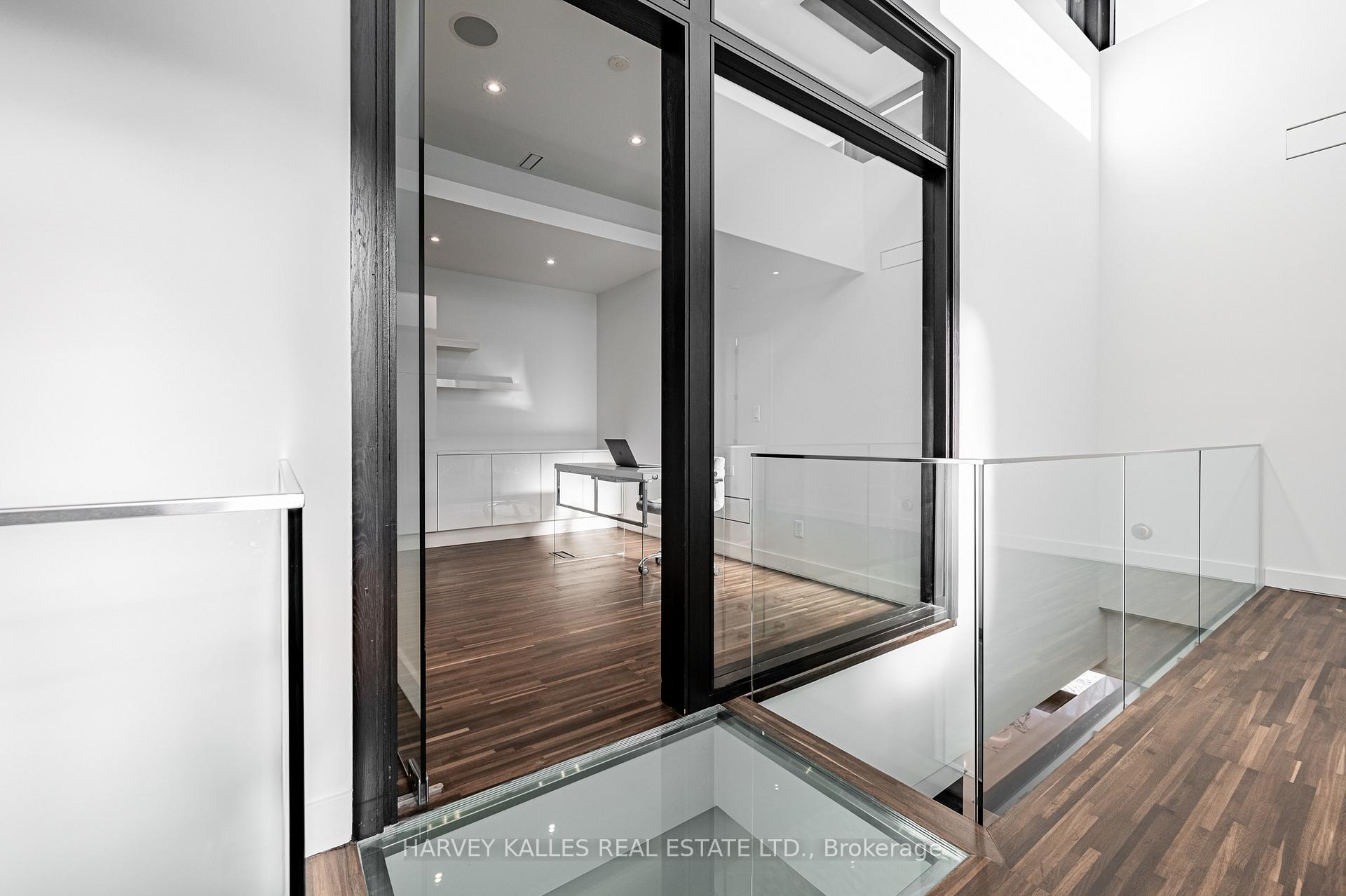 Photo 21 of 5 Braemar Avenue, Toronto, Forest Hill South — HOMEH