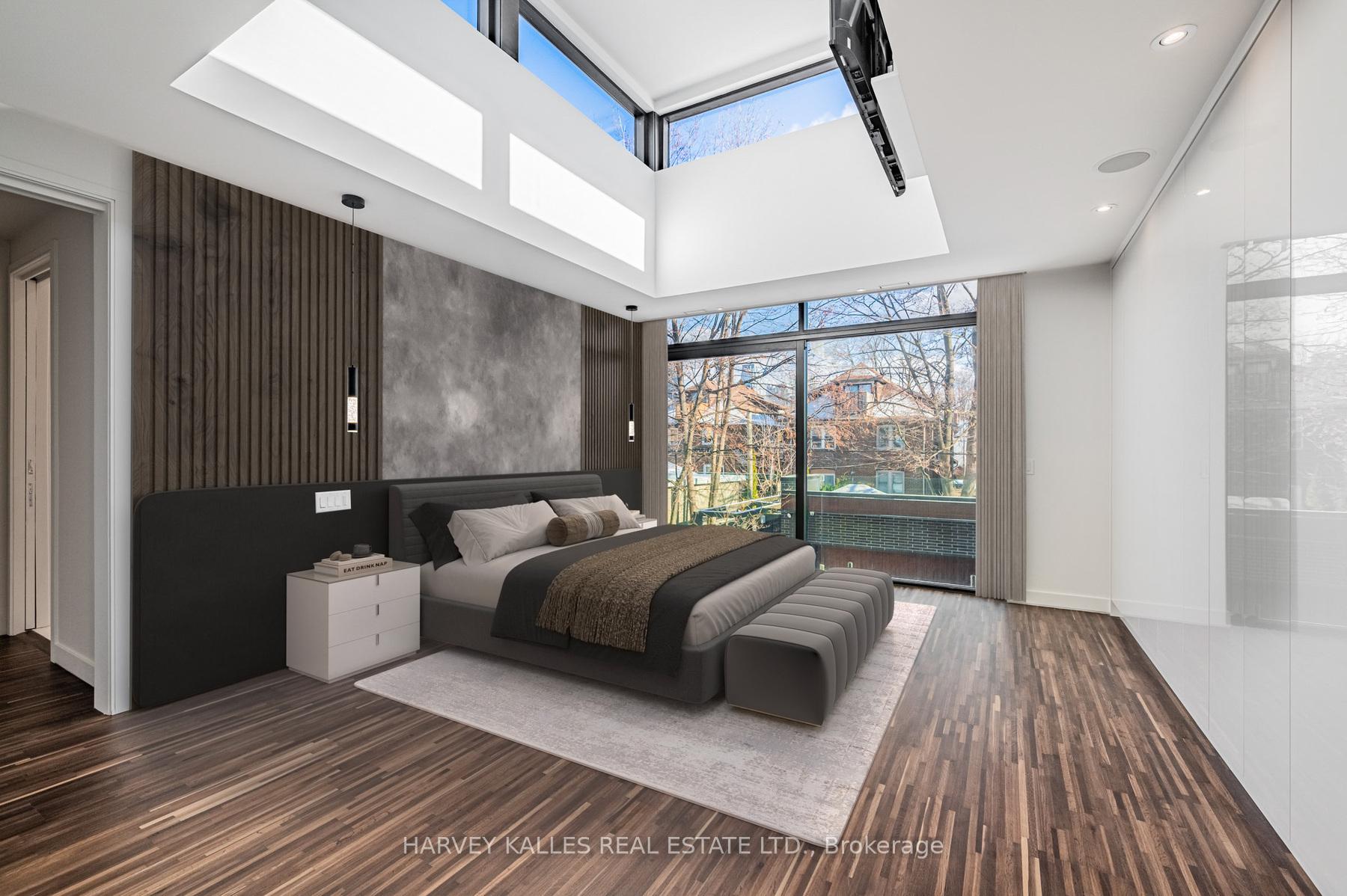 Photo 22 of 5 Braemar Avenue, Toronto, Forest Hill South — HOMEH