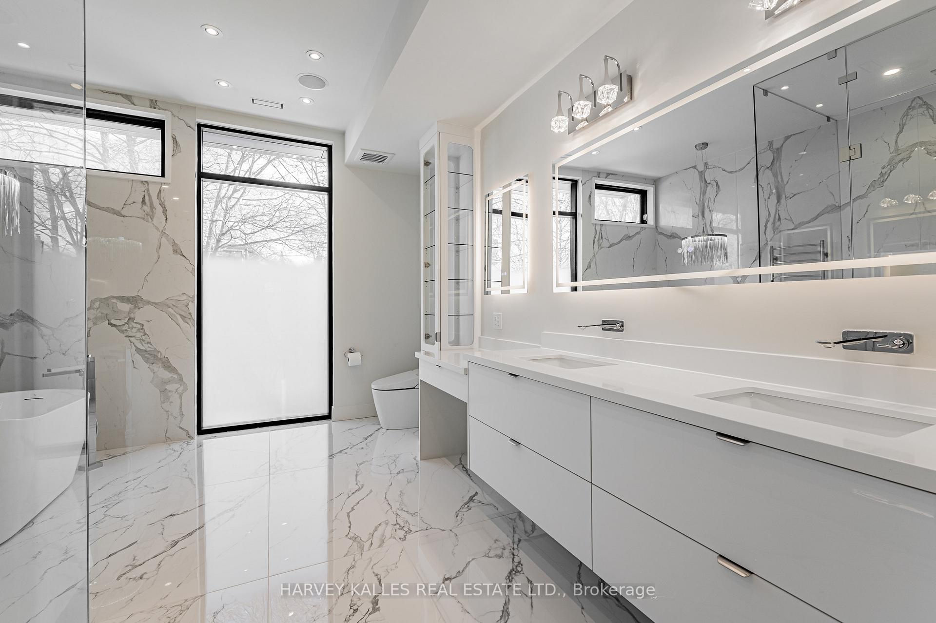 Photo 27 of 5 Braemar Avenue, Toronto, Forest Hill South — HOMEH