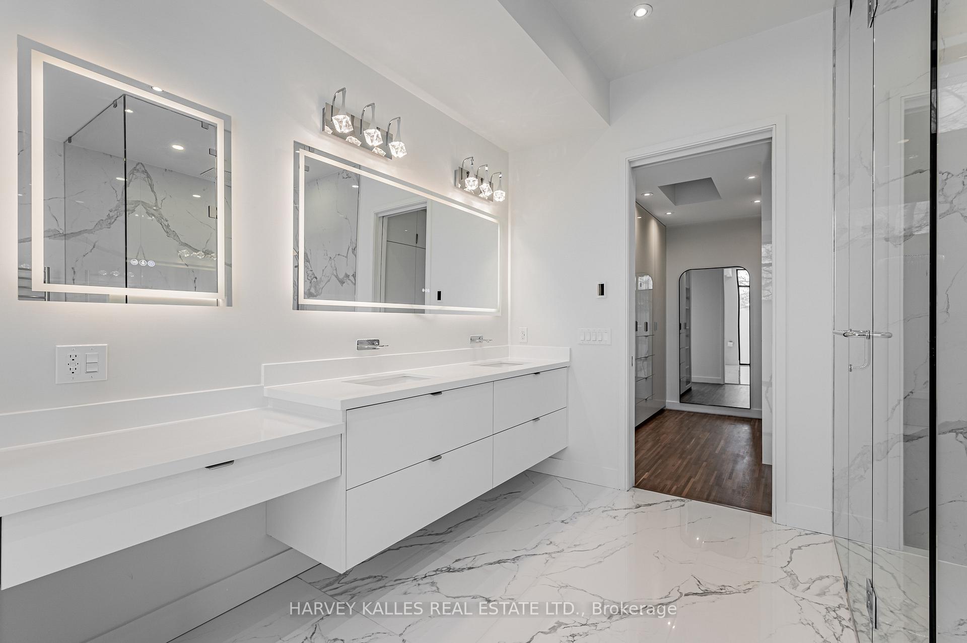 Photo 28 of 5 Braemar Avenue, Toronto, Forest Hill South — HOMEH