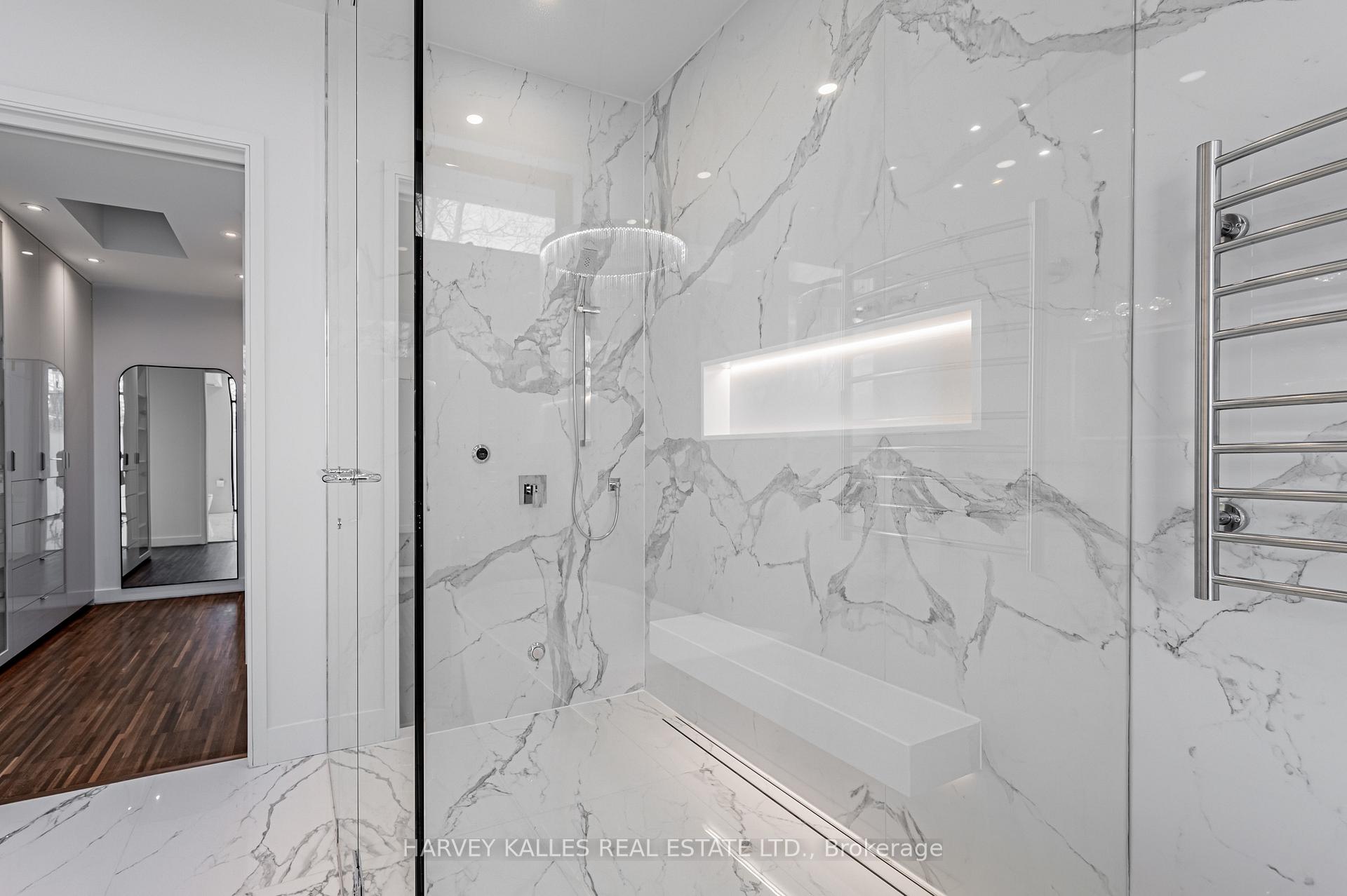 Photo 29 of 5 Braemar Avenue, Toronto, Forest Hill South — HOMEH