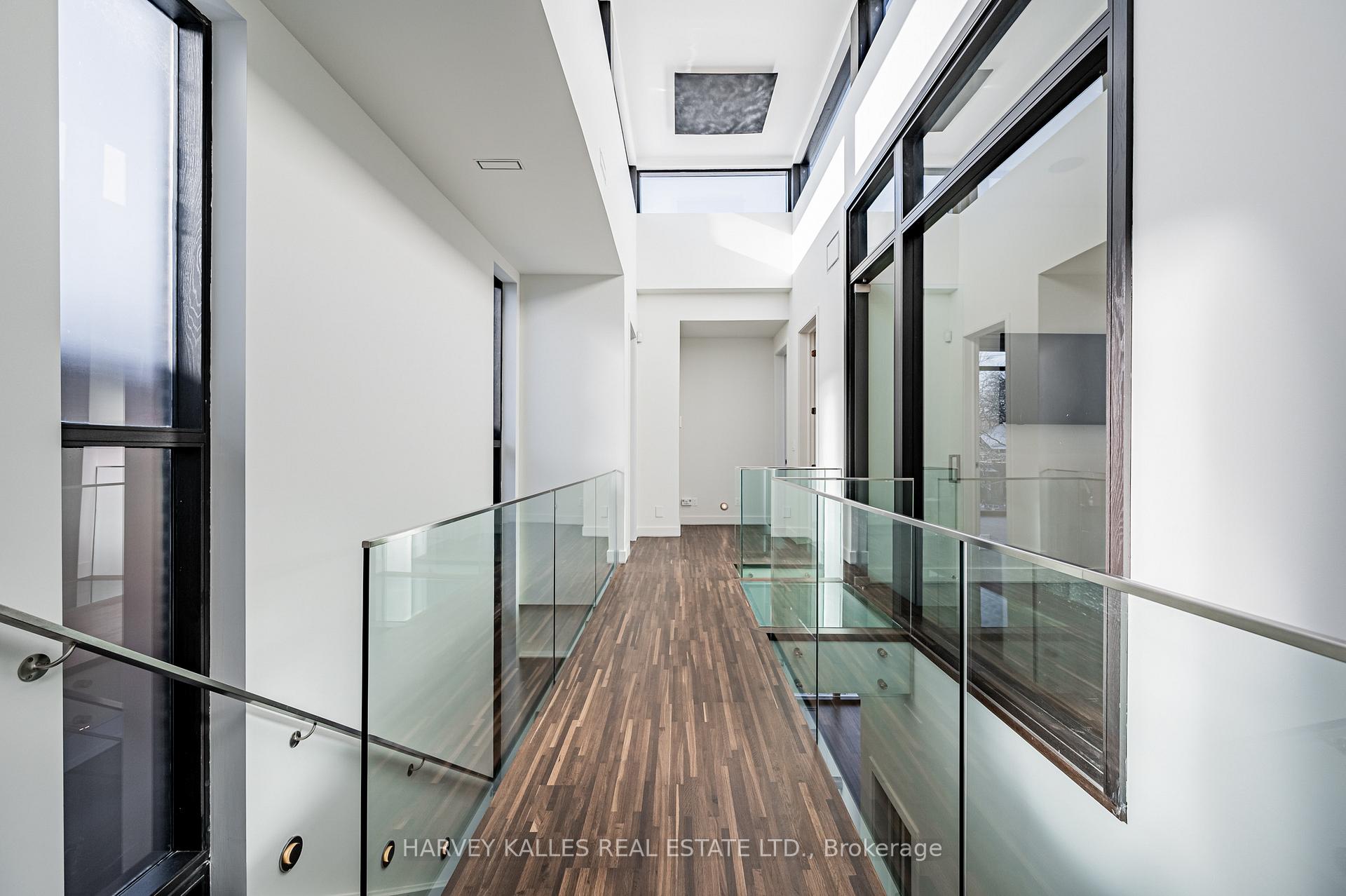 Photo 32 of 5 Braemar Avenue, Toronto, Forest Hill South — HOMEH