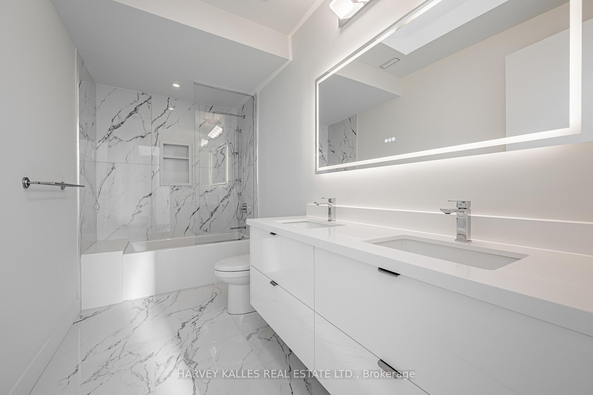 Photo 37 of 5 Braemar Avenue, Toronto, Forest Hill South — HOMEH
