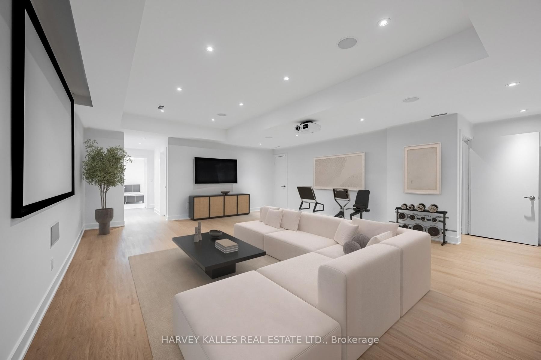 Photo 38 of 5 Braemar Avenue, Toronto, Forest Hill South — HOMEH