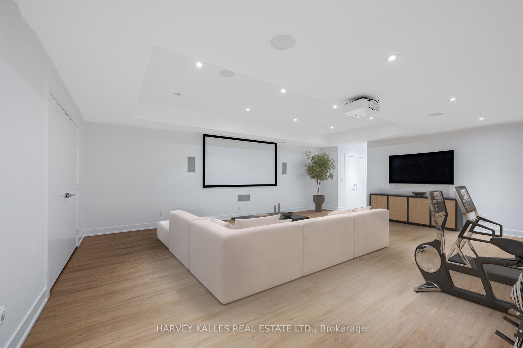 Photo 39 of 5 Braemar Avenue, Toronto, Forest Hill South — HOMEH