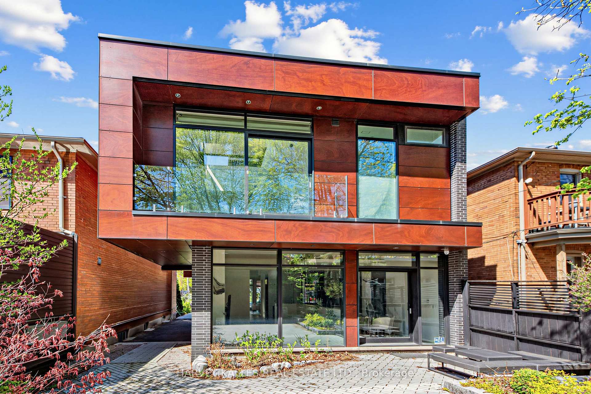 Photo 40 of 5 Braemar Avenue, Toronto, Forest Hill South — HOMEH