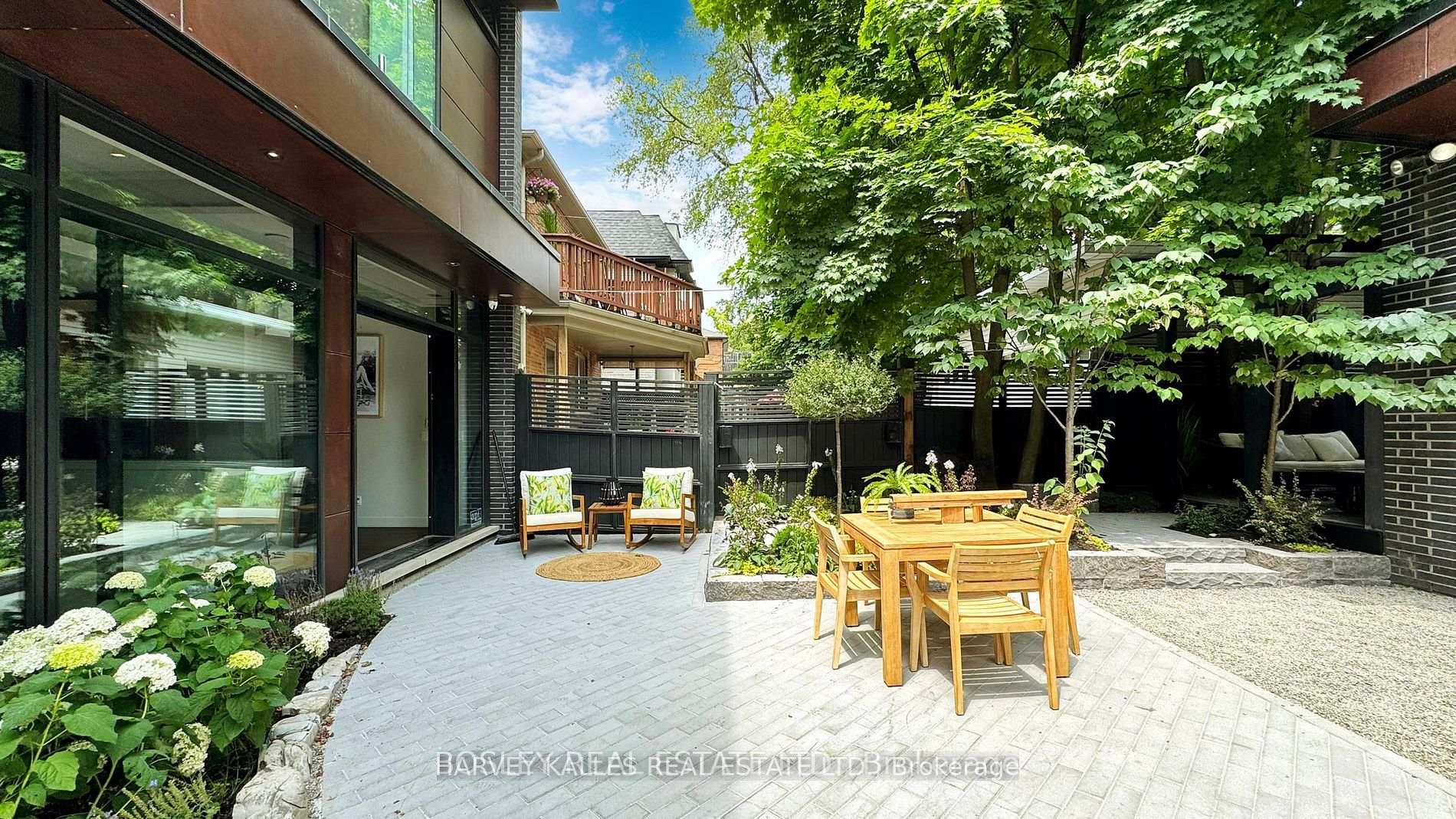 Photo 42 of 5 Braemar Avenue, Toronto, Forest Hill South — HOMEH