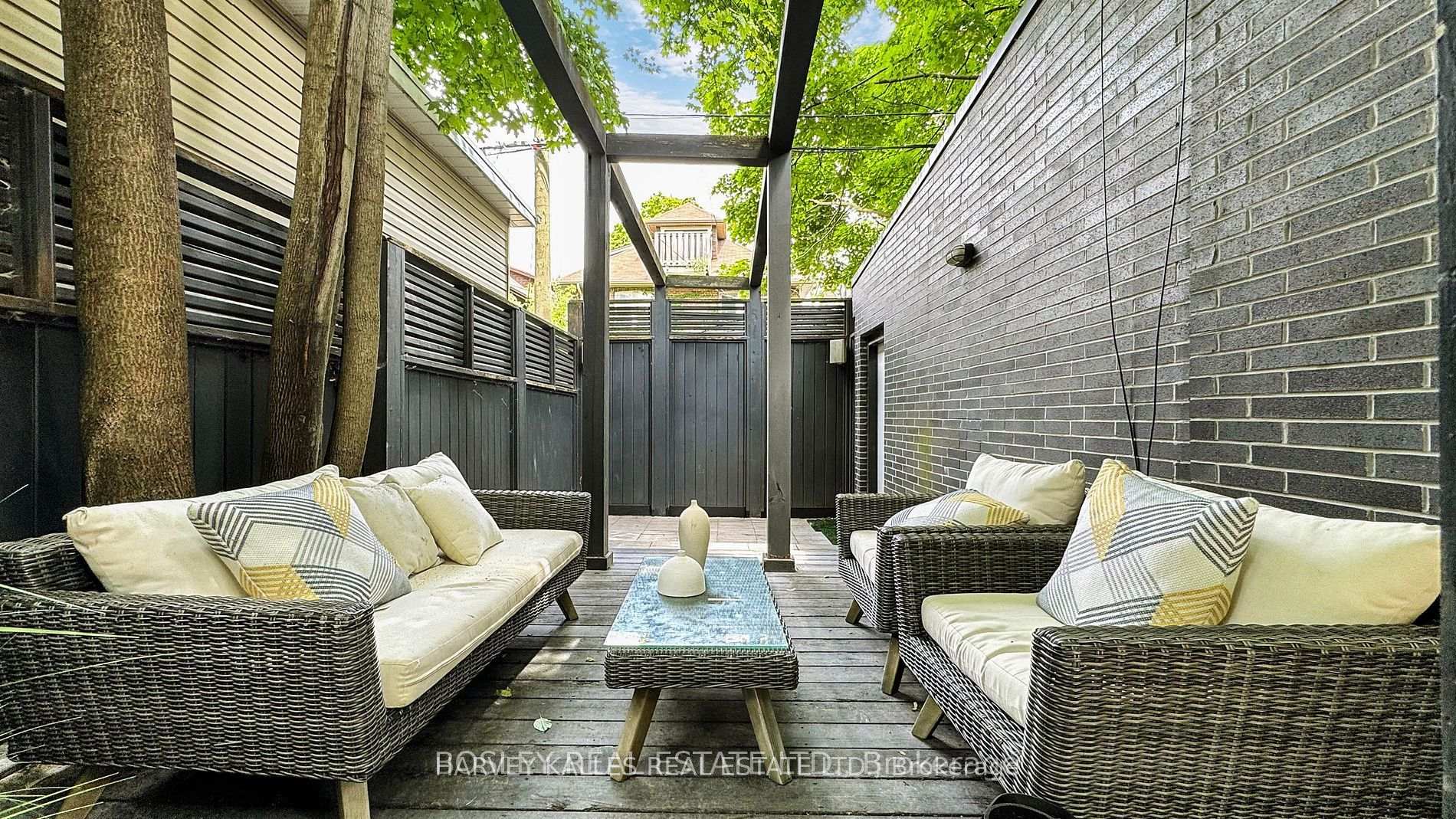 Photo 43 of 5 Braemar Avenue, Toronto, Forest Hill South — HOMEH