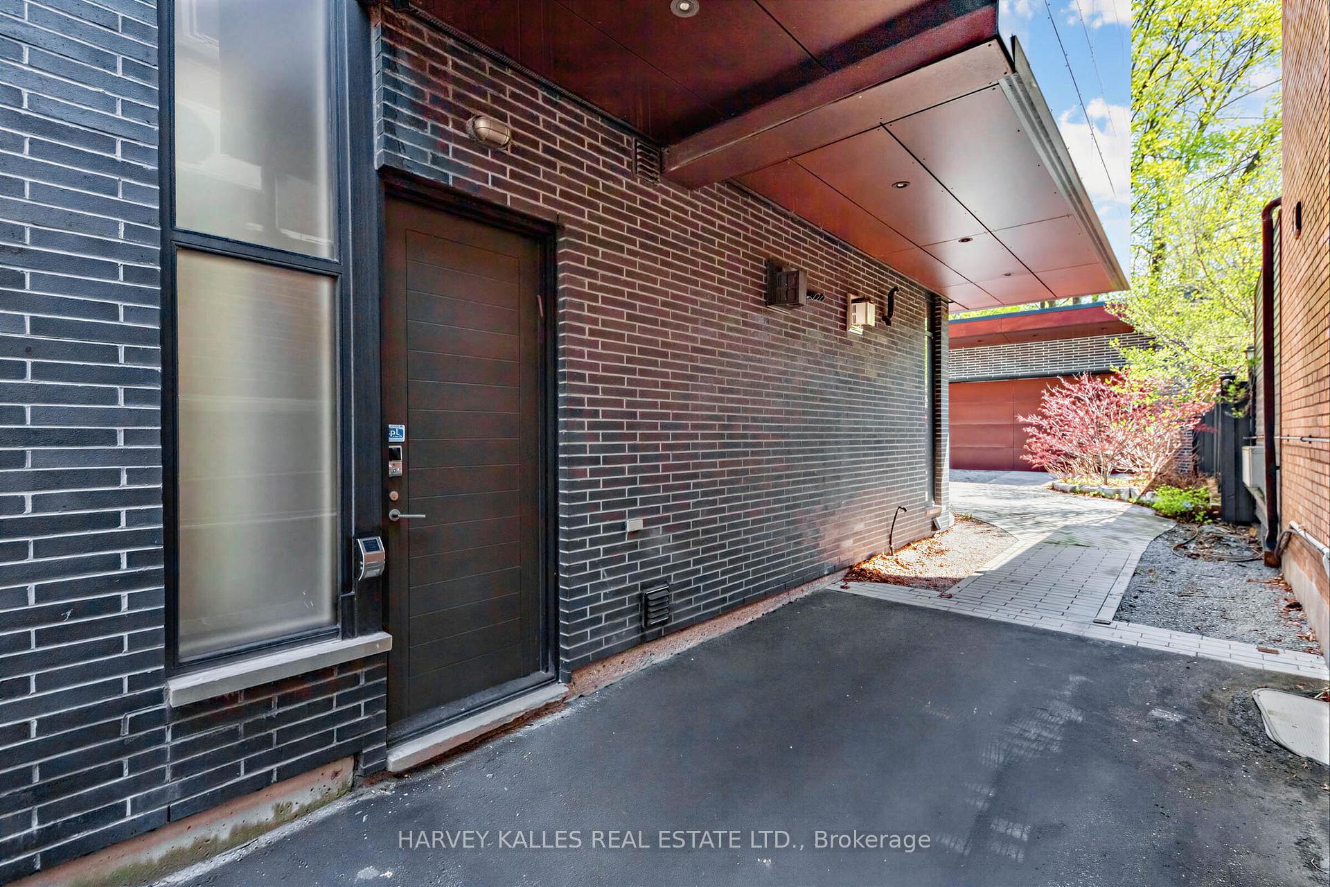 Photo 44 of 5 Braemar Avenue, Toronto, Forest Hill South — HOMEH