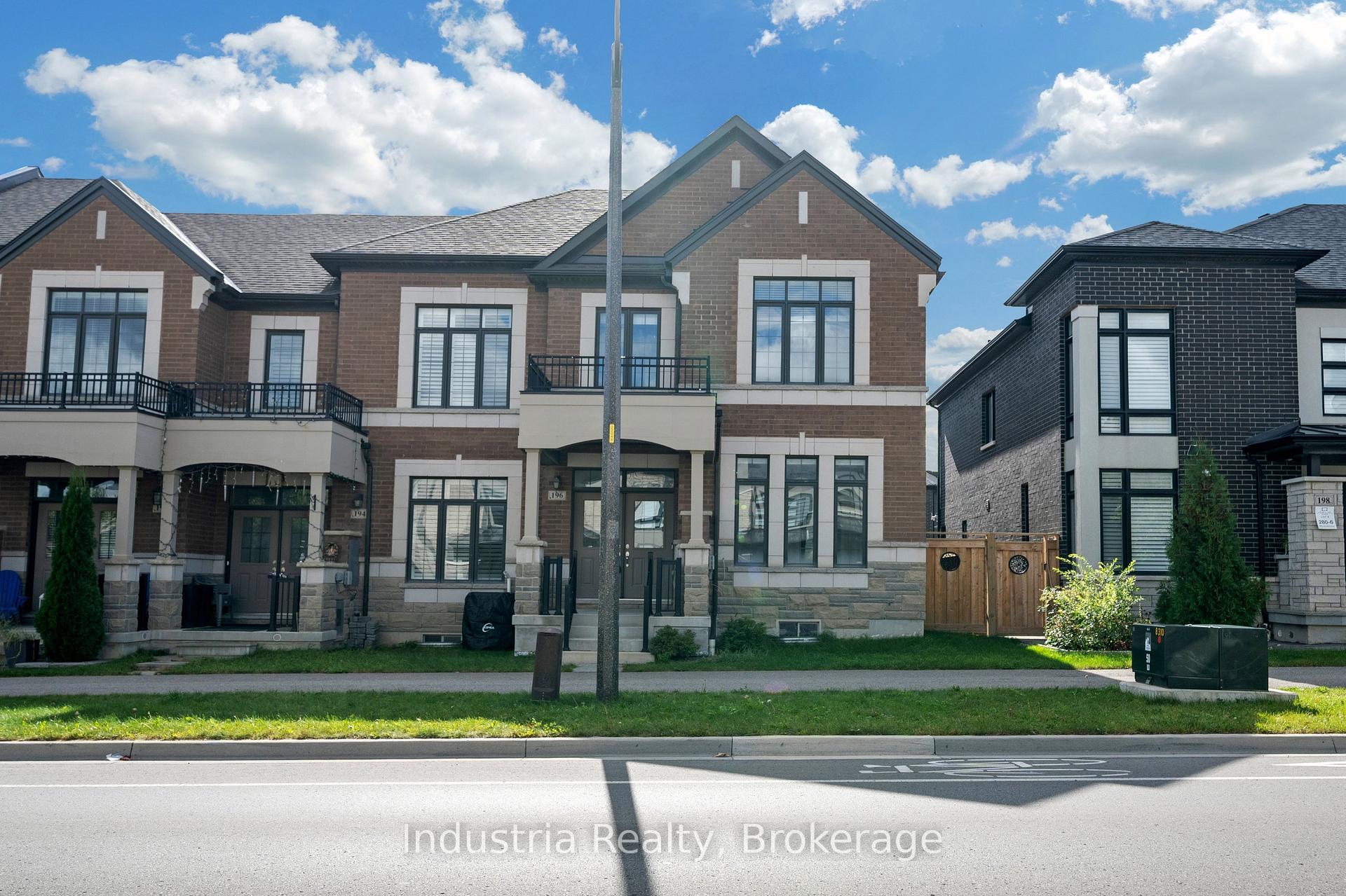 Photo 2 of 196 Coronation Road, Whitby, Rural Whitby — HOMEH