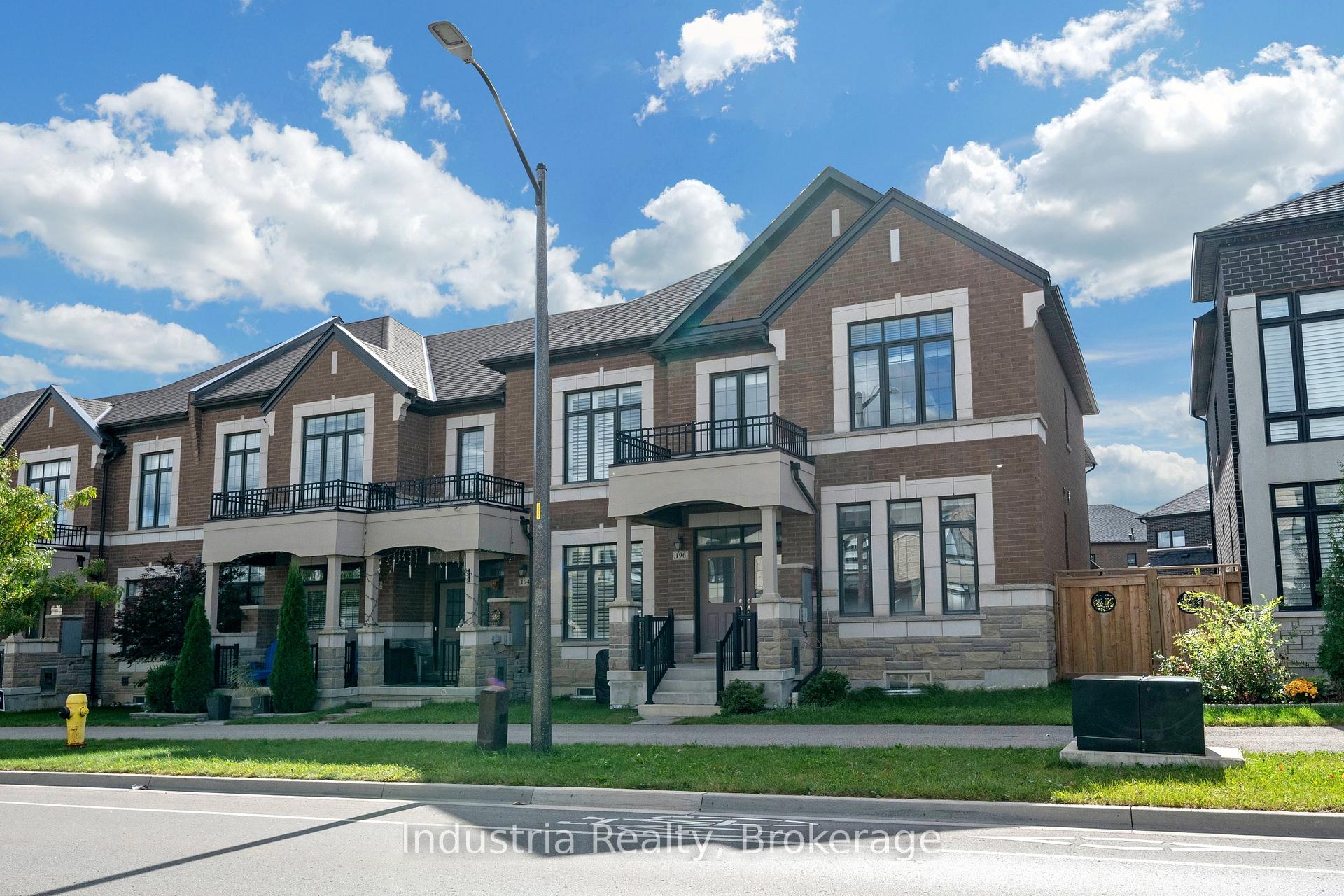Photo 3 of 196 Coronation Road, Whitby, Rural Whitby — HOMEH
