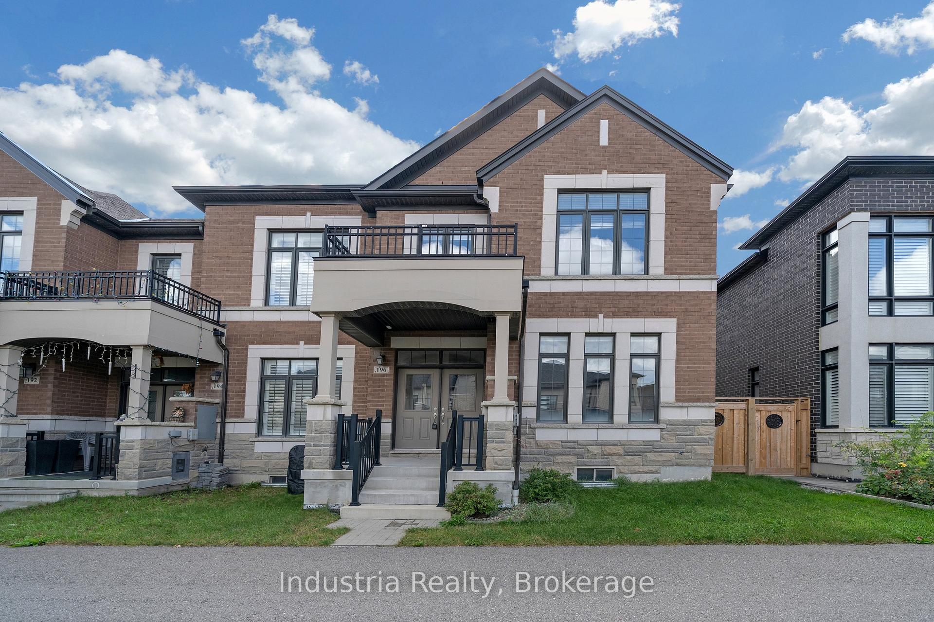 Photo 5 of 196 Coronation Road, Whitby, Rural Whitby — HOMEH