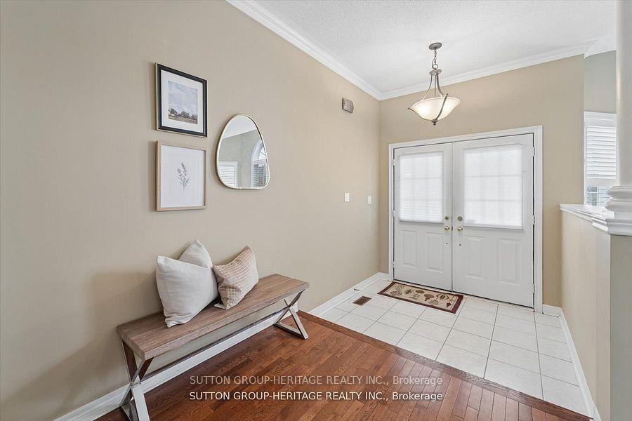 Photo 2 of 1886 Pine Grove Avenue, Pickering, Highbush — HOMEH