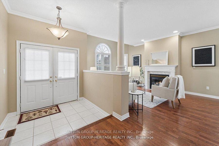 Photo 3 of 1886 Pine Grove Avenue, Pickering, Highbush — HOMEH